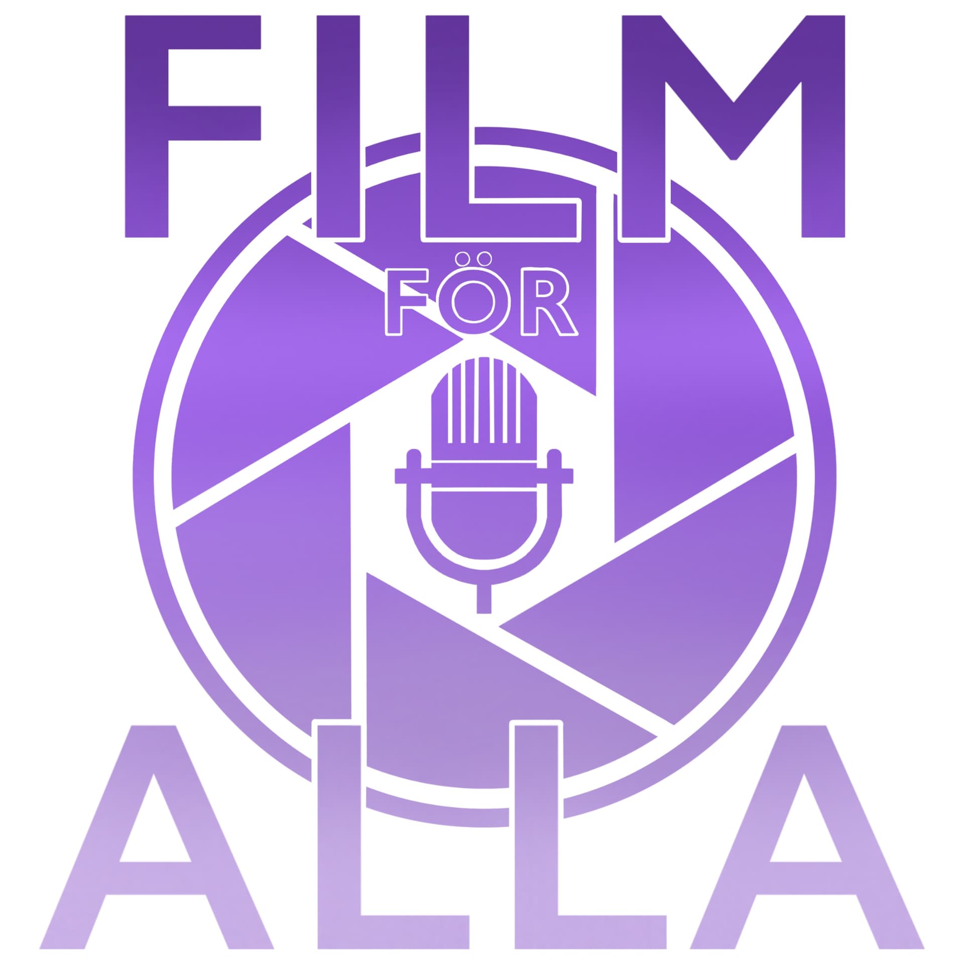 Film För Alla - Podcast