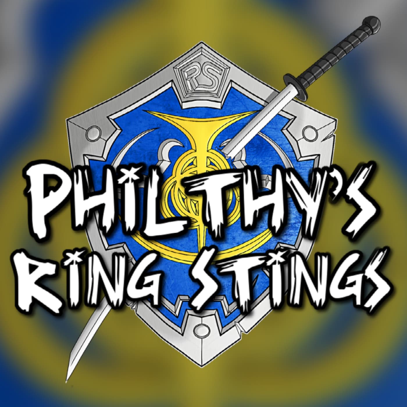 Philthy's Ring Stings - Podcasts