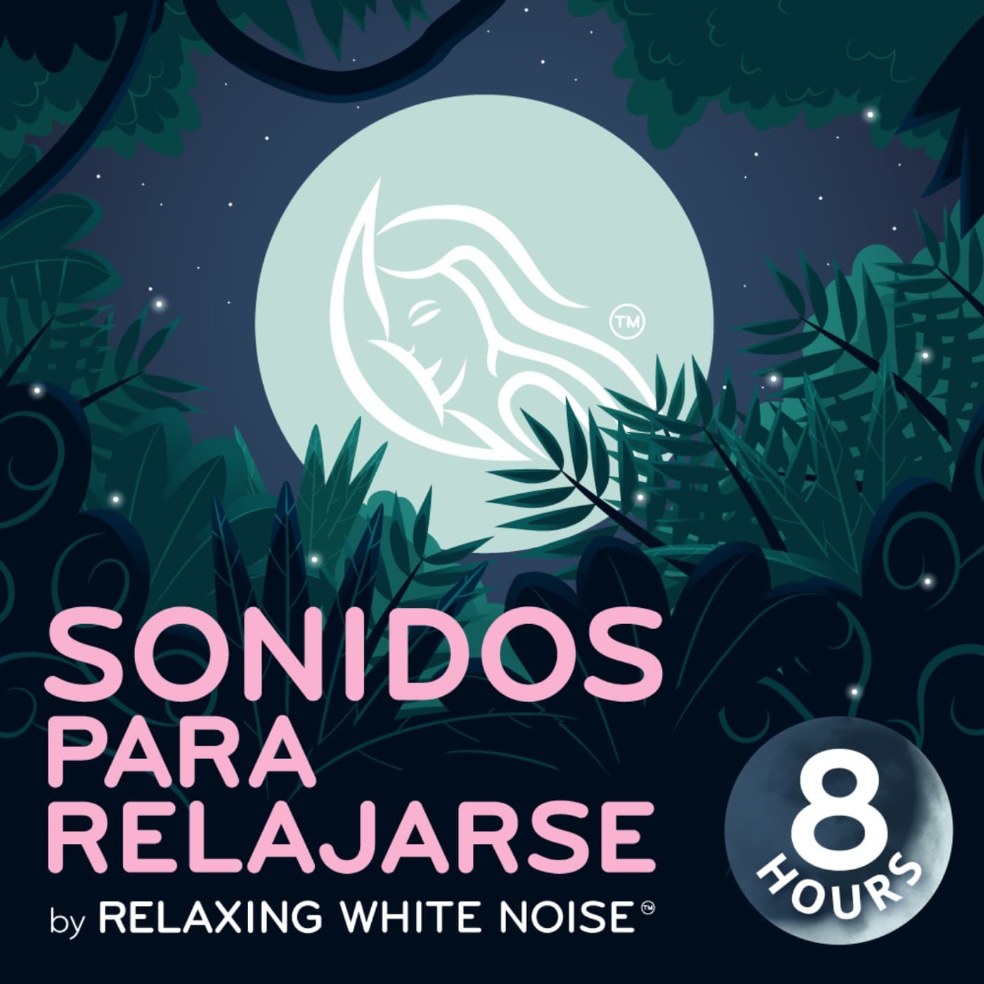 Sonidos Para Relajarse | by Relaxing White Noise - Podcasts