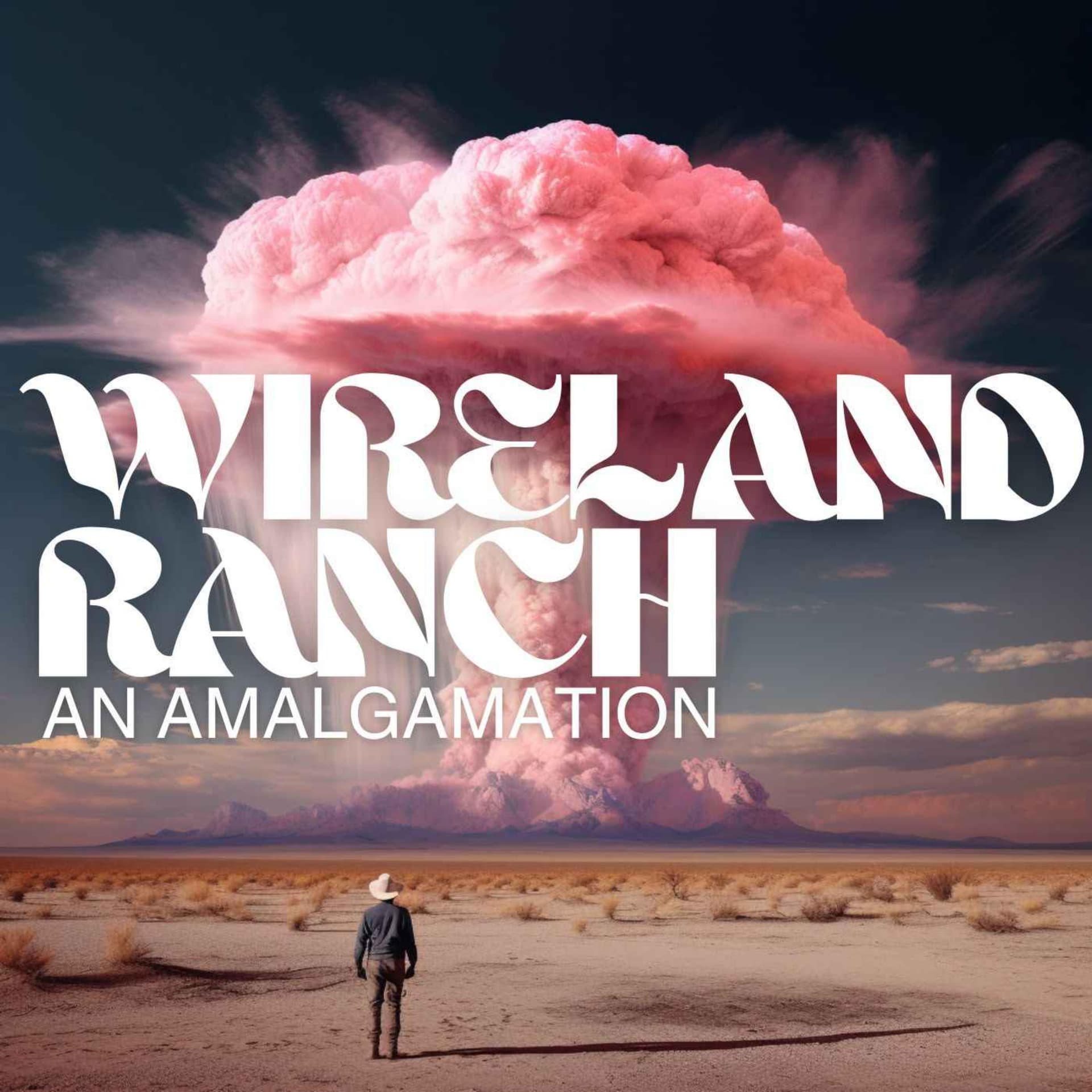 Wireland Ranch - Podcasts