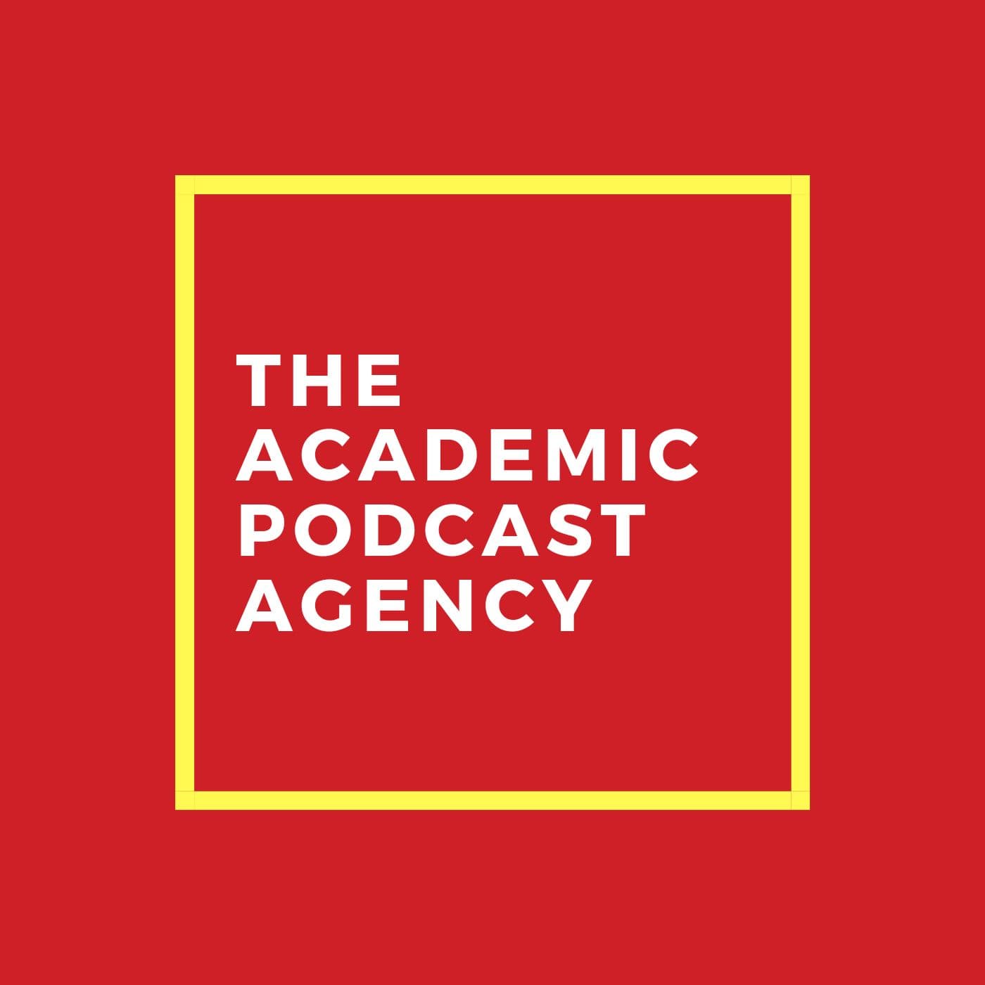 The Academic Podcast Agency - Podcasts