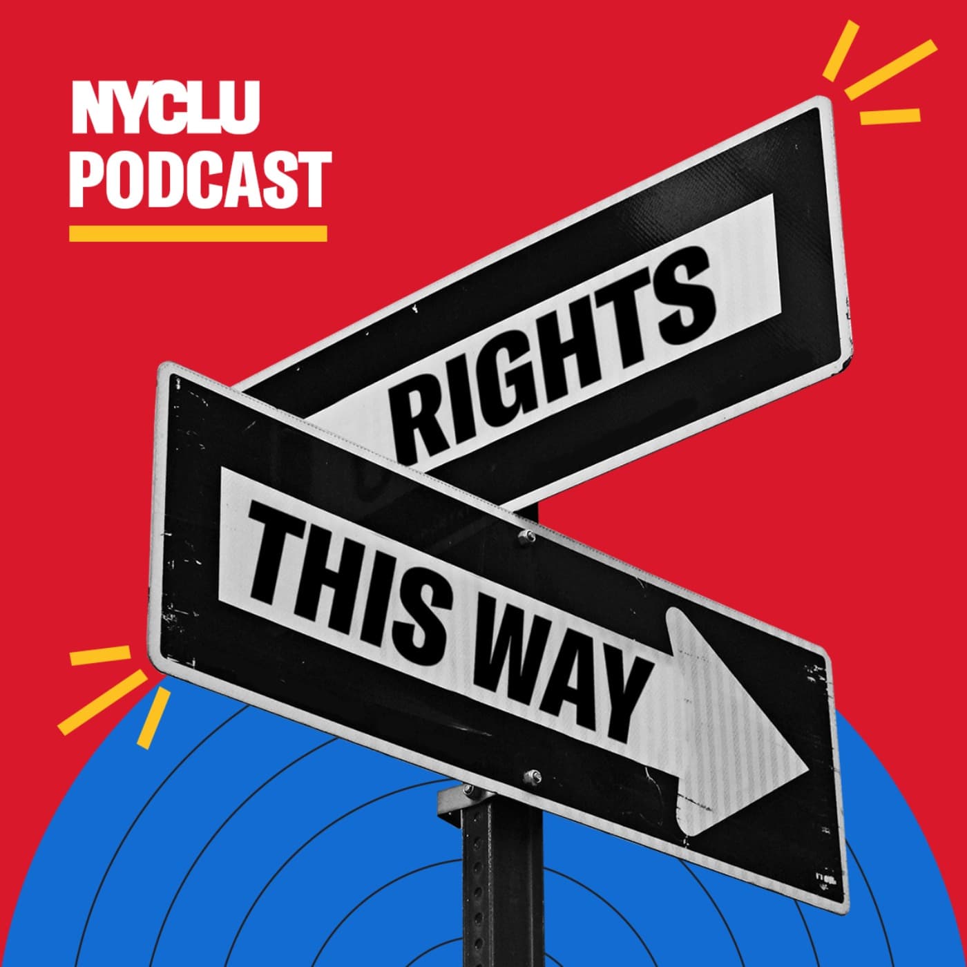 Rights This Way - Podcasts