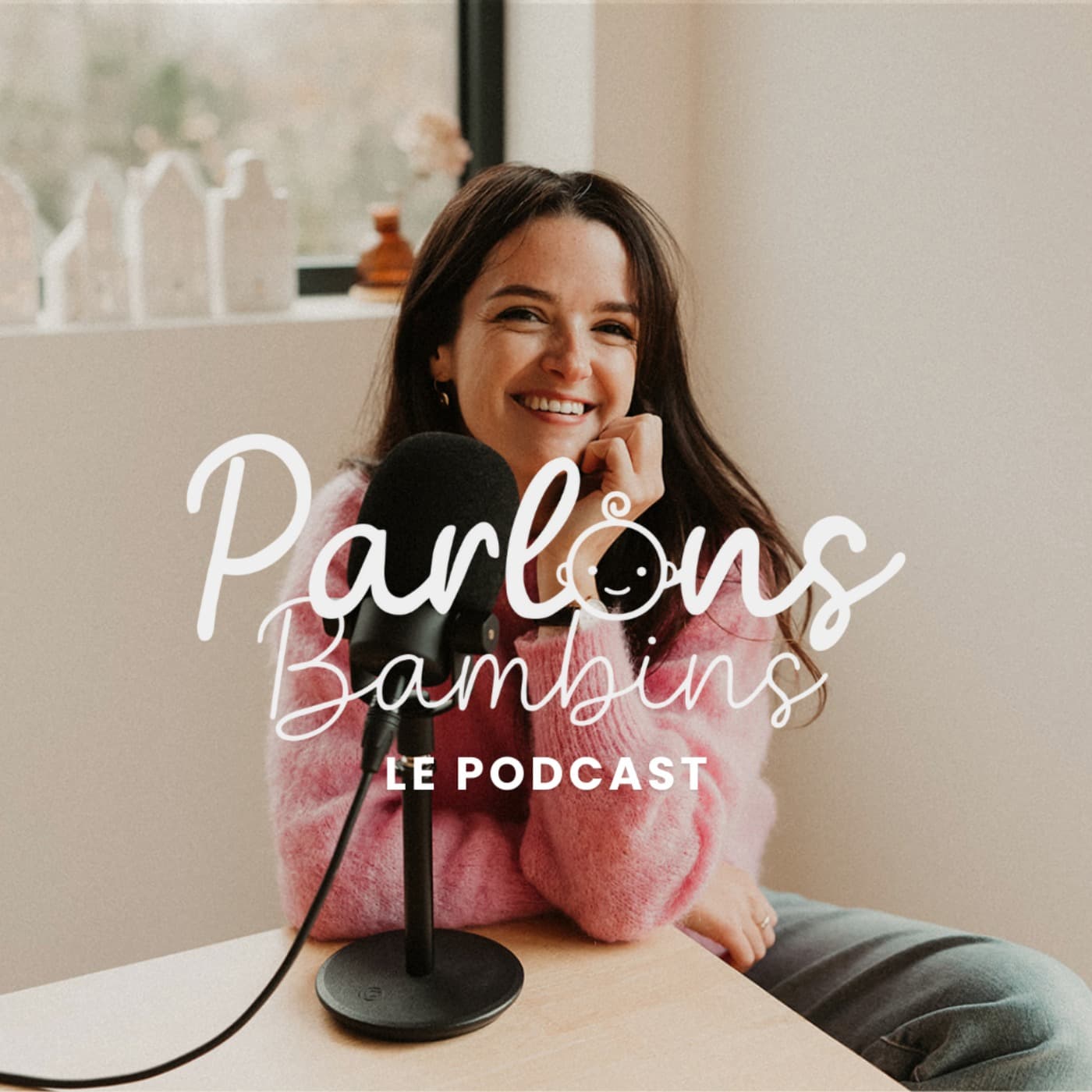 Parlons bambins - Podcasts