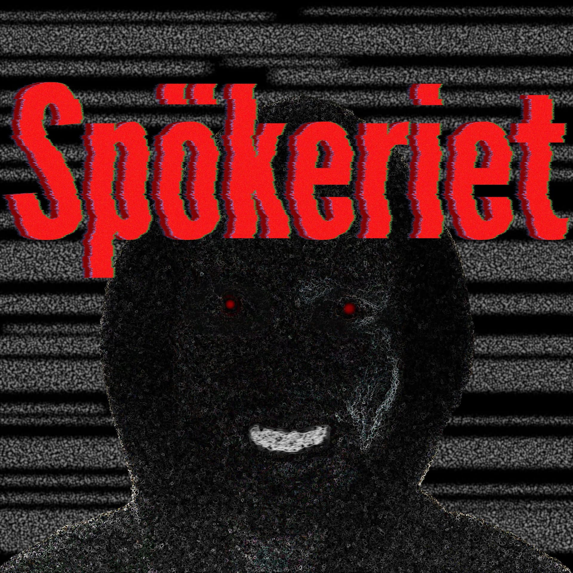 Spökeriet - Podcasts