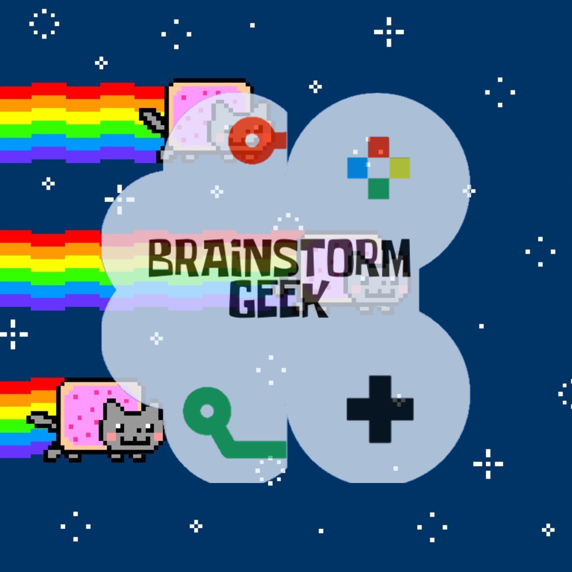 Brainstormgeek