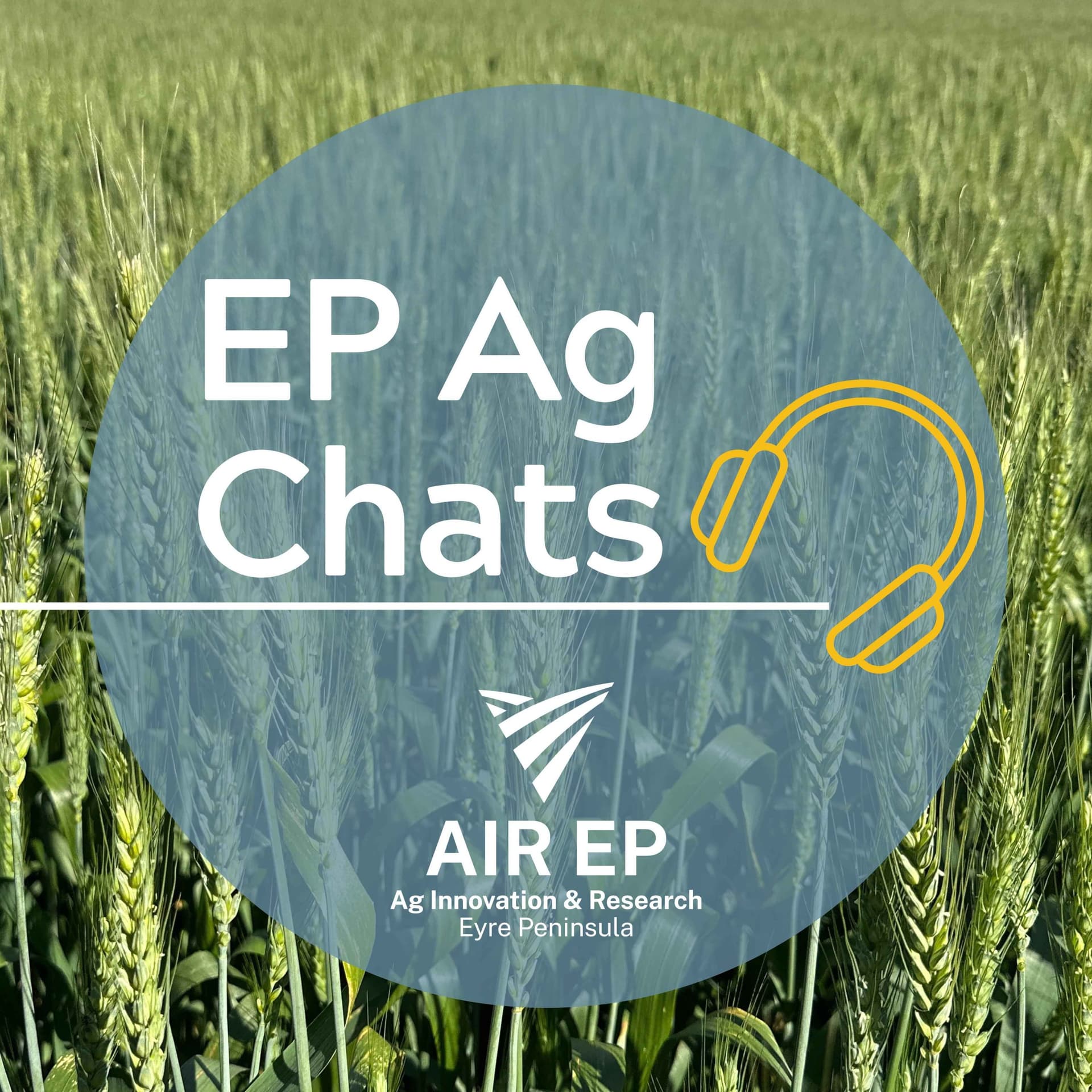 EP Ag Chats - Podcasts