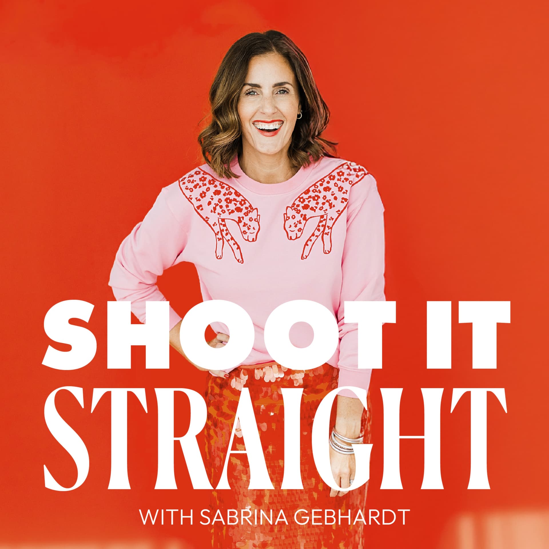 Shoot It Straight - Podcasts