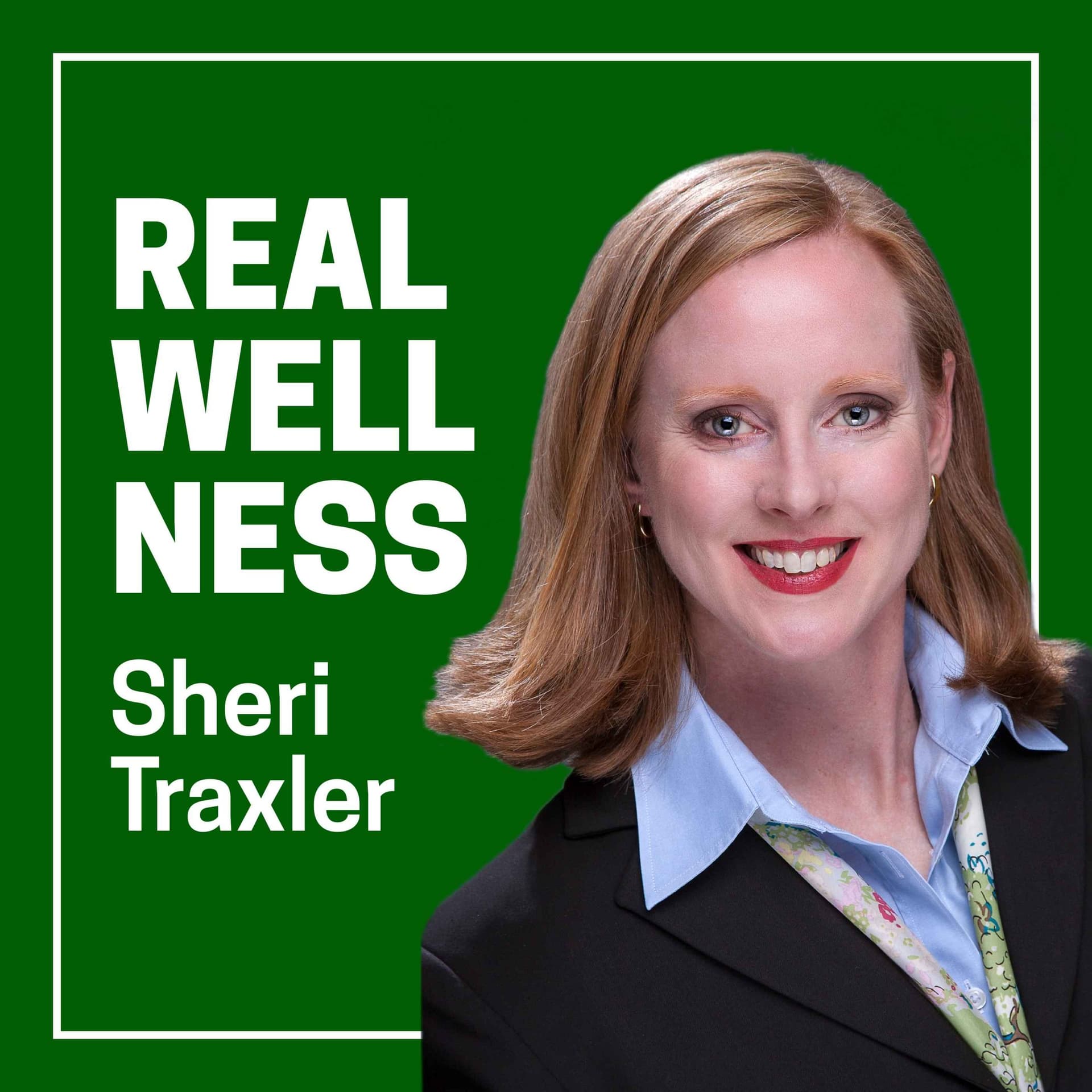 Real Wellness - Podcasts