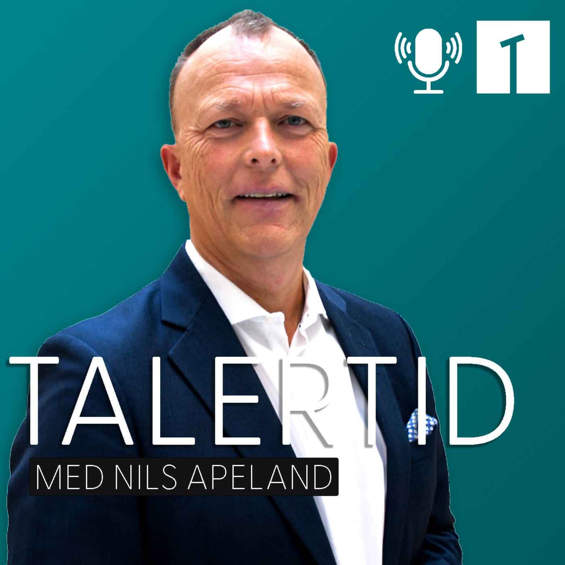 Talertid - Podcast