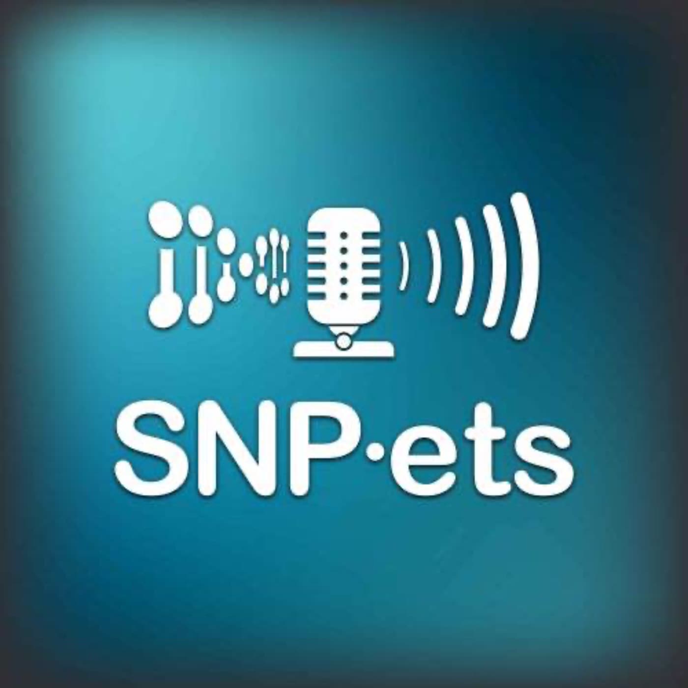 SNPets - Podcast
