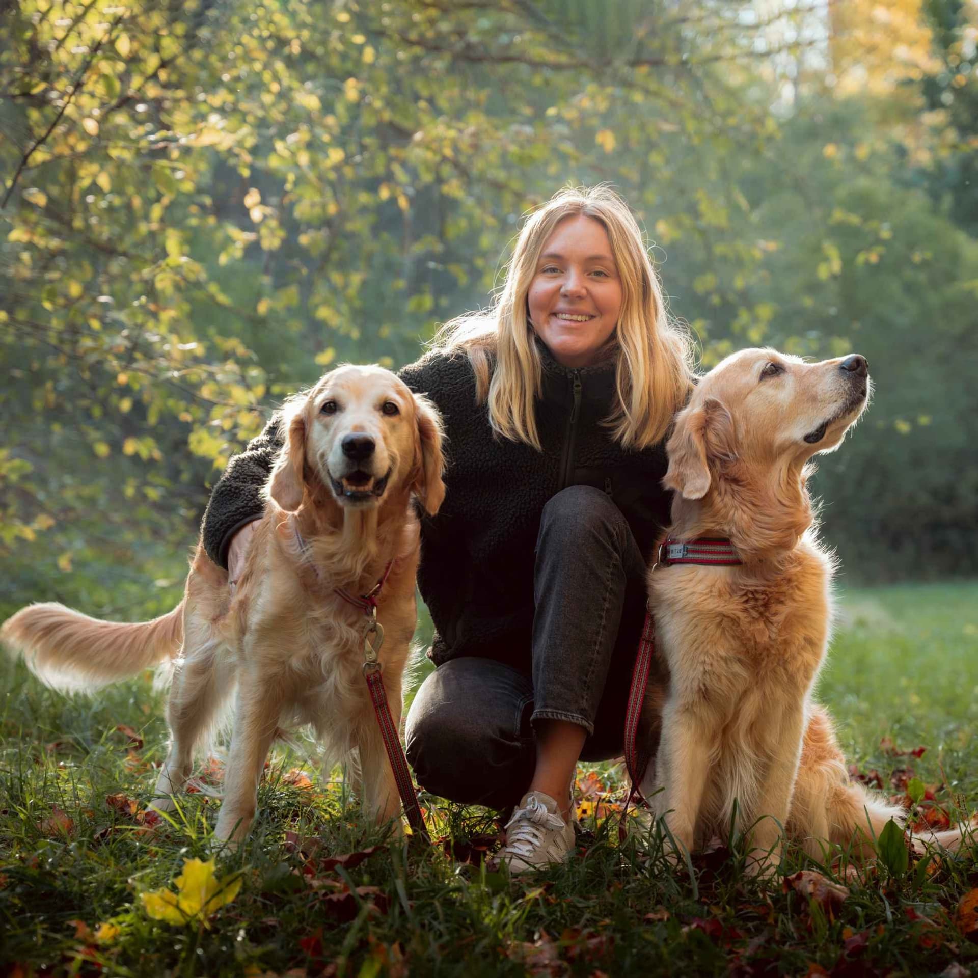 Hundstallet - Podcasts