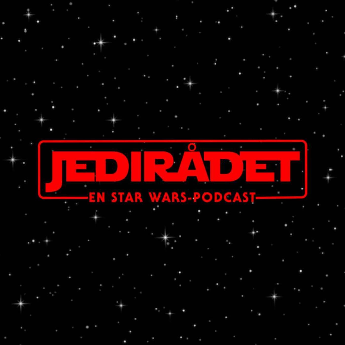 Jedirådet: En Star Wars-Podcast - Podcast