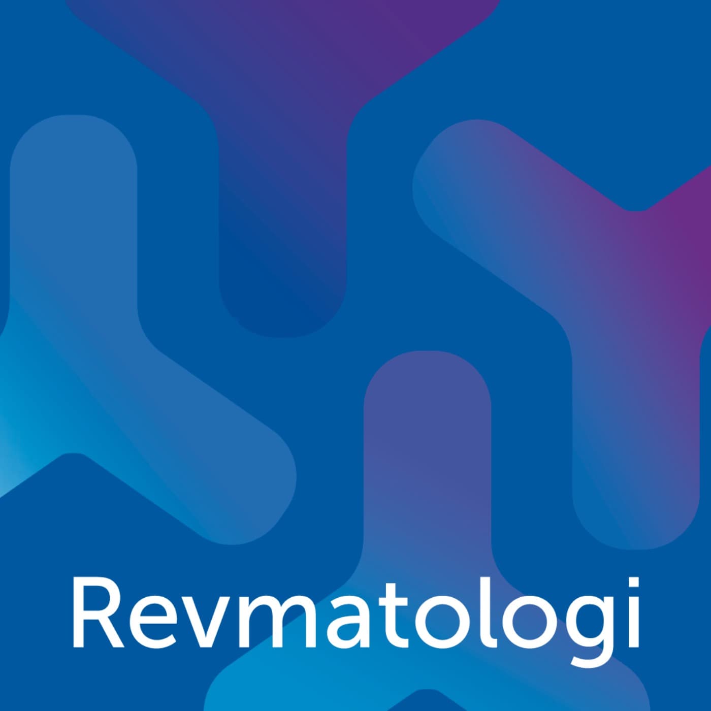 Revmatologi - Podcast