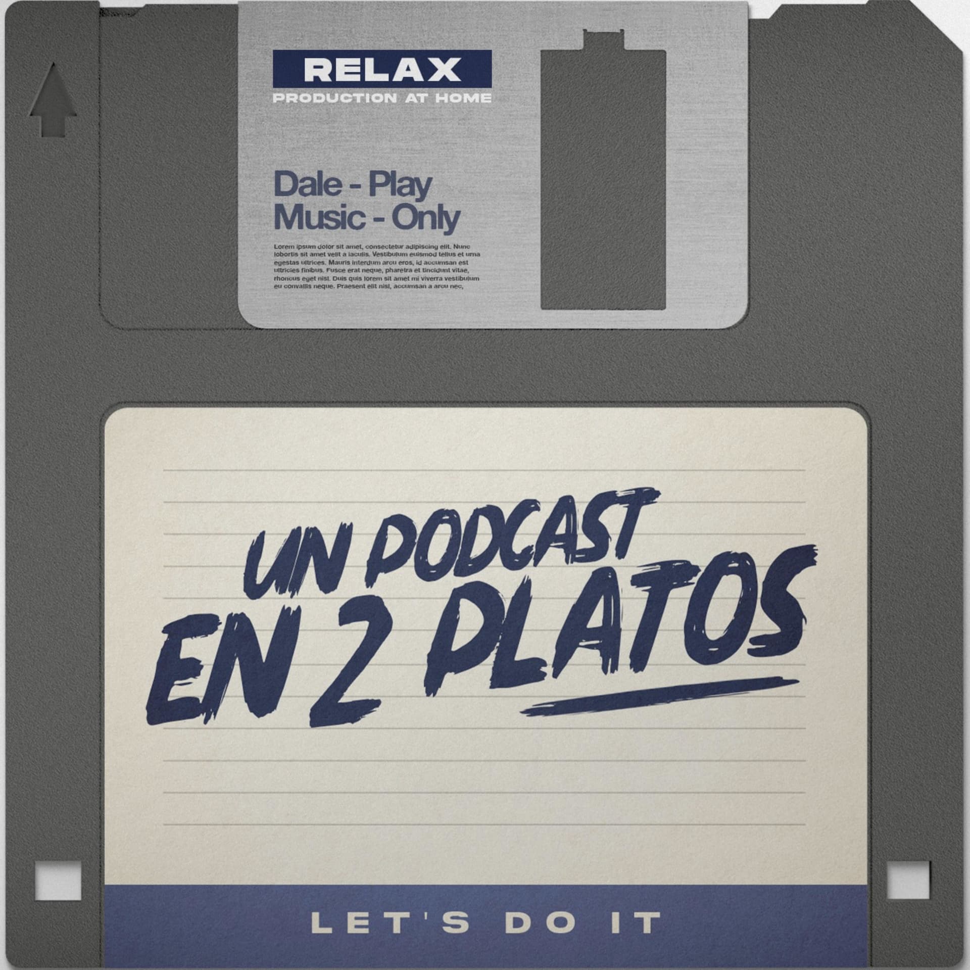 UnPodcasten2Platos - Podcasts