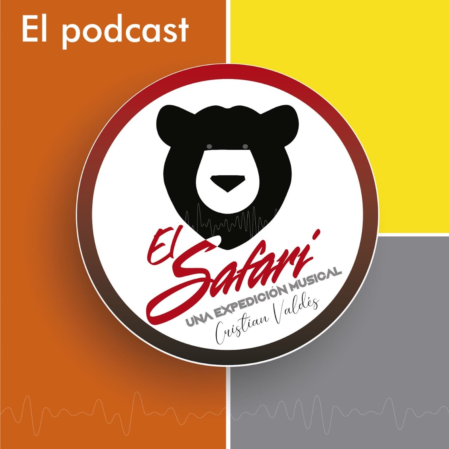 El Safari - Podcasts