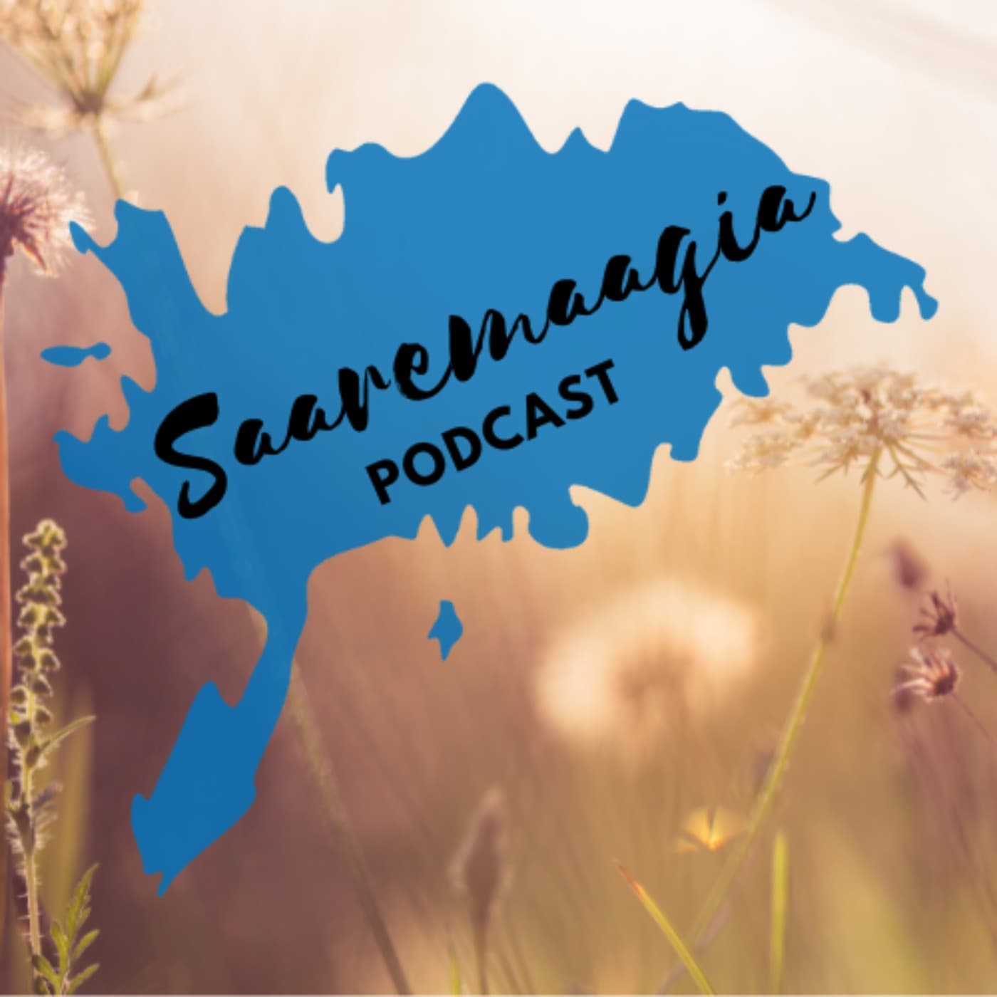Saaremaagia Podcast - بودكاست