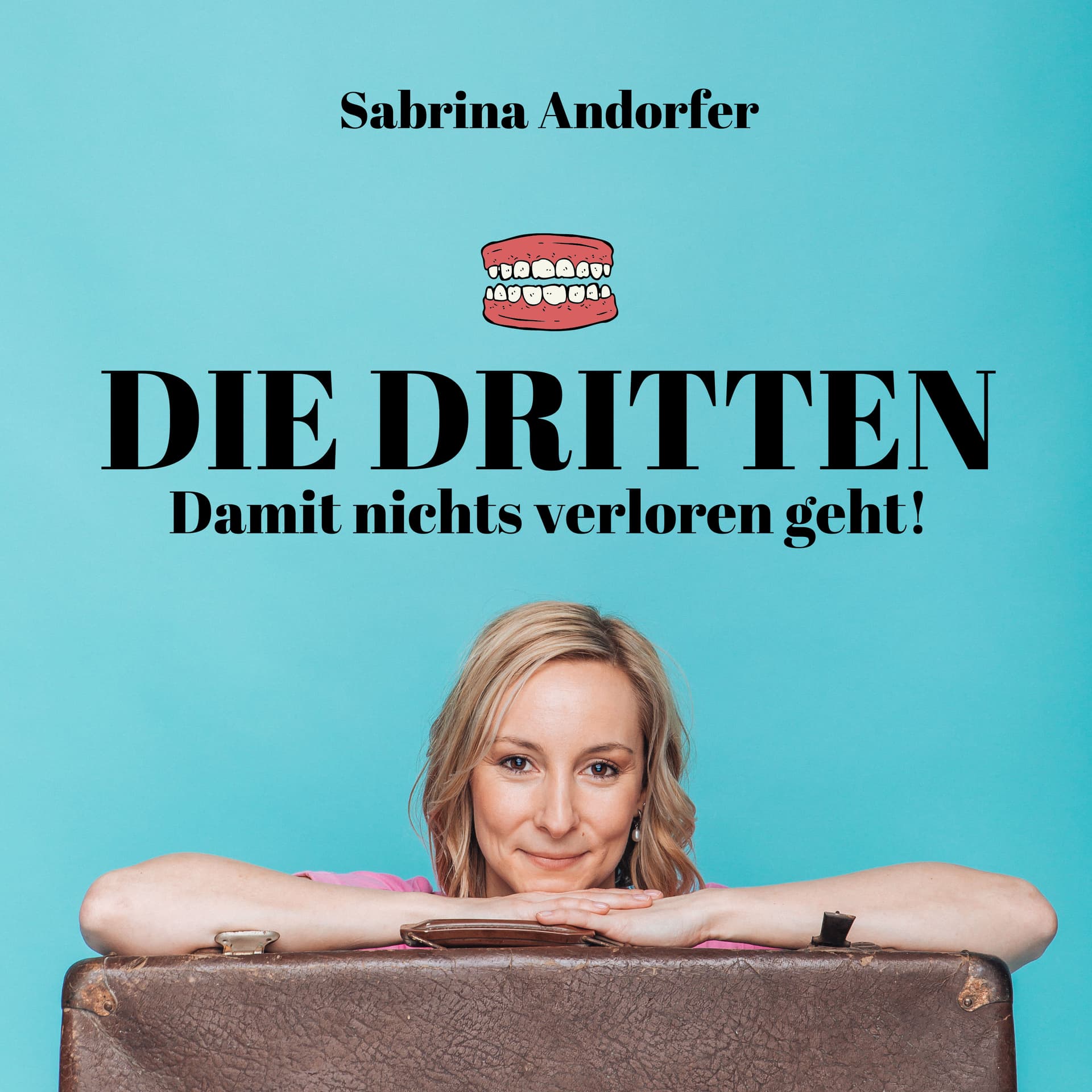 Die Dritten - Damit nichts verloren geht - Podcasts
