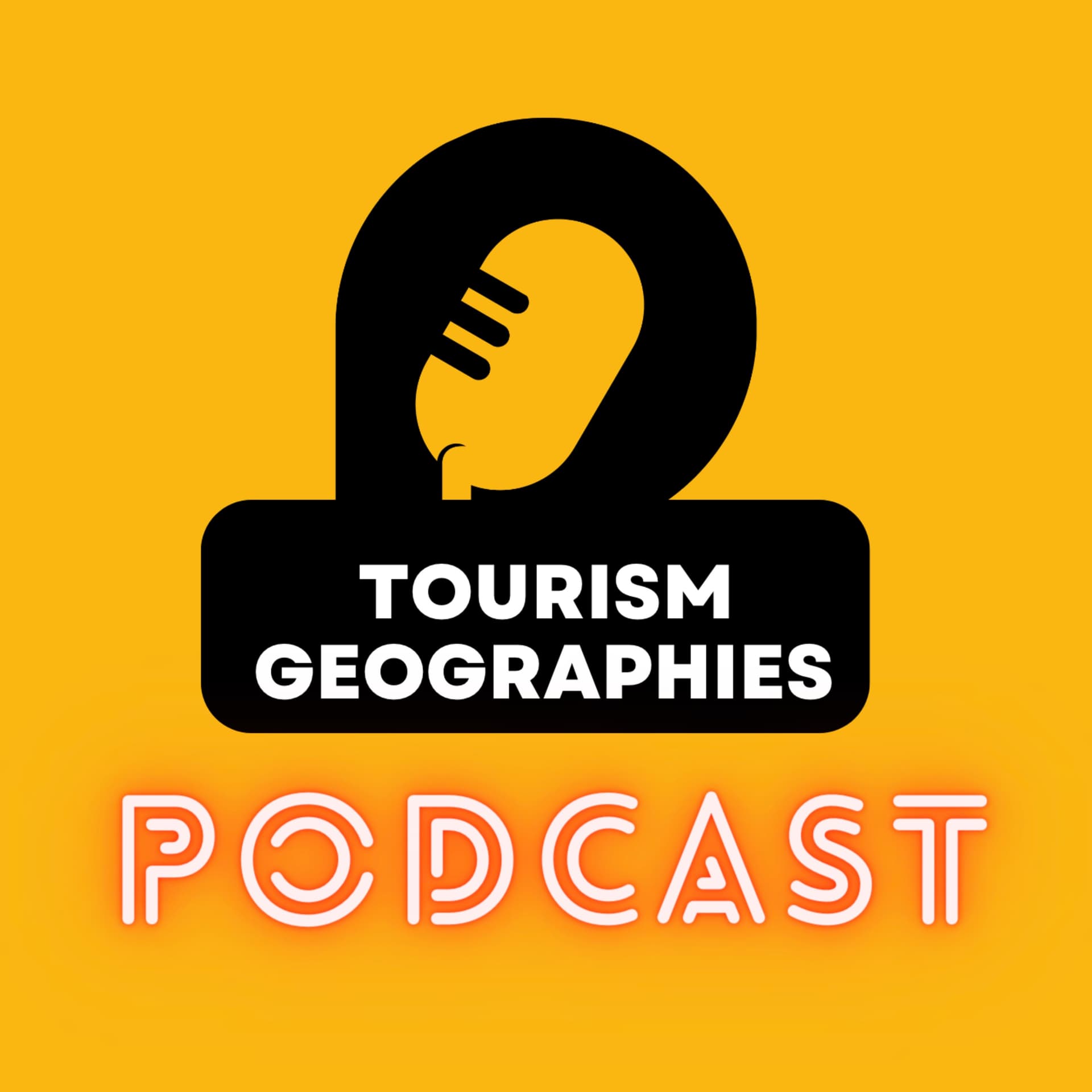 Tourism Geographies Podcast - Podcasts