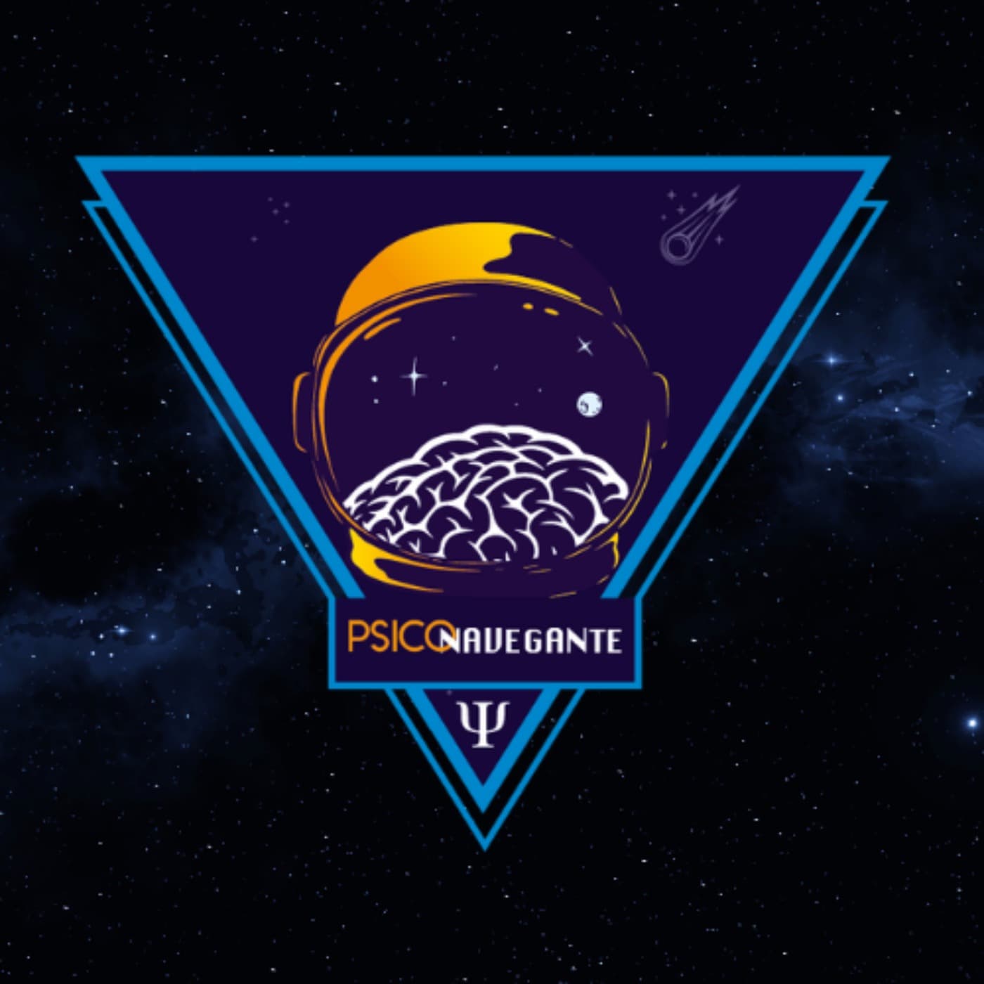 PsicoNavegante - Podcasts