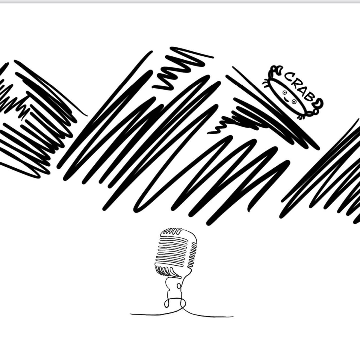 CRAB - Podcasts