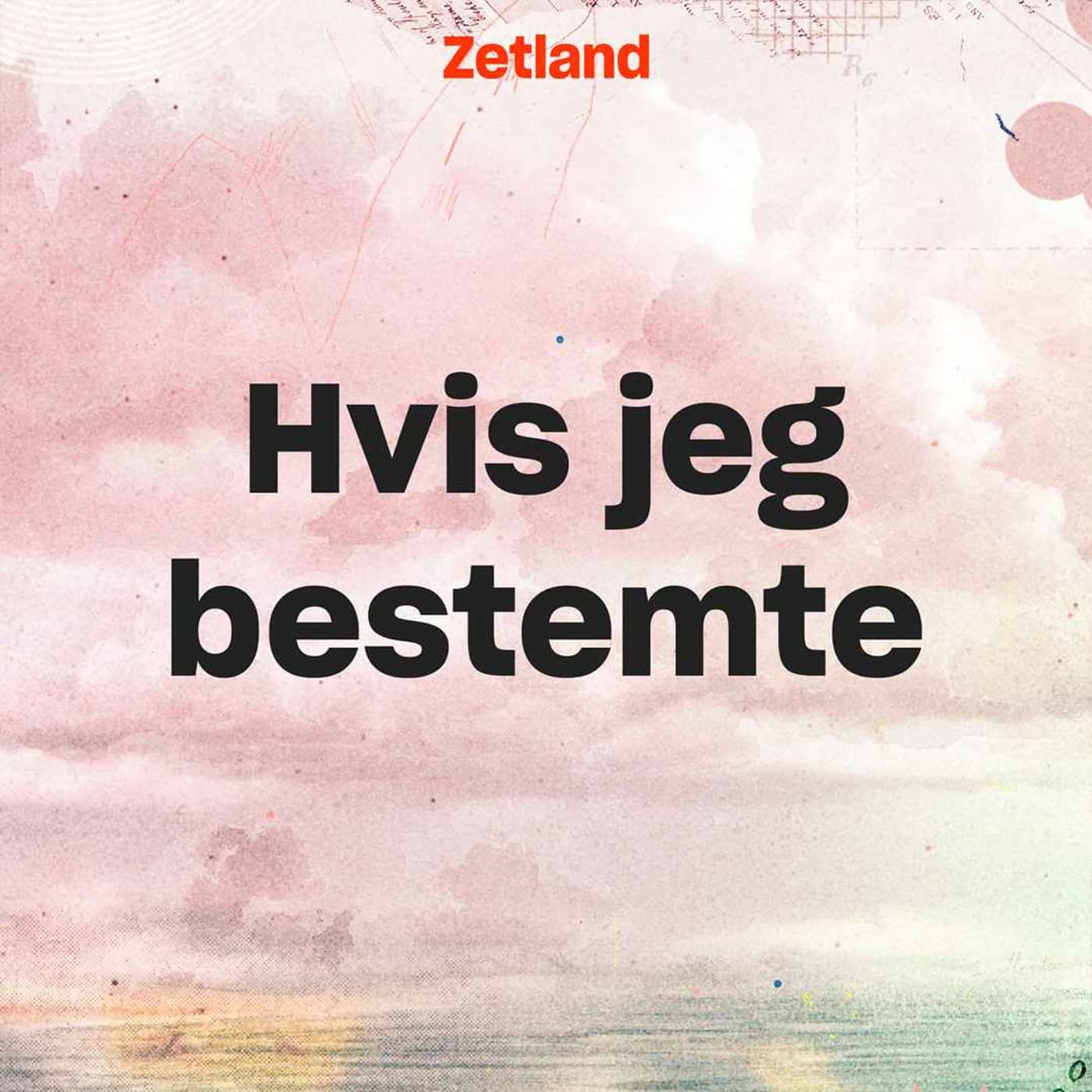 Hvis jeg bestemte ... - Podcasts