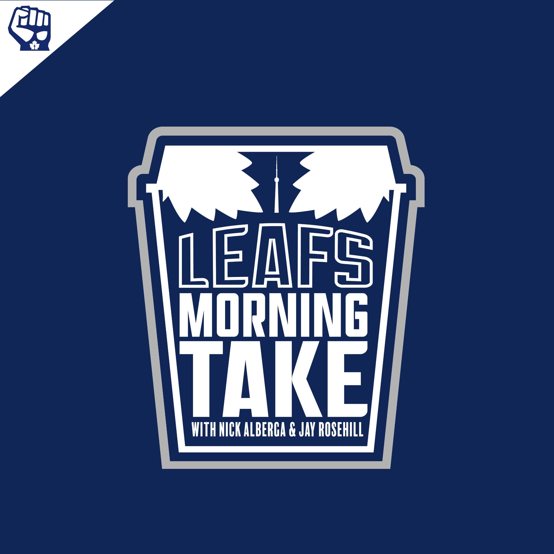 Leafs Morning Take - Podcasts