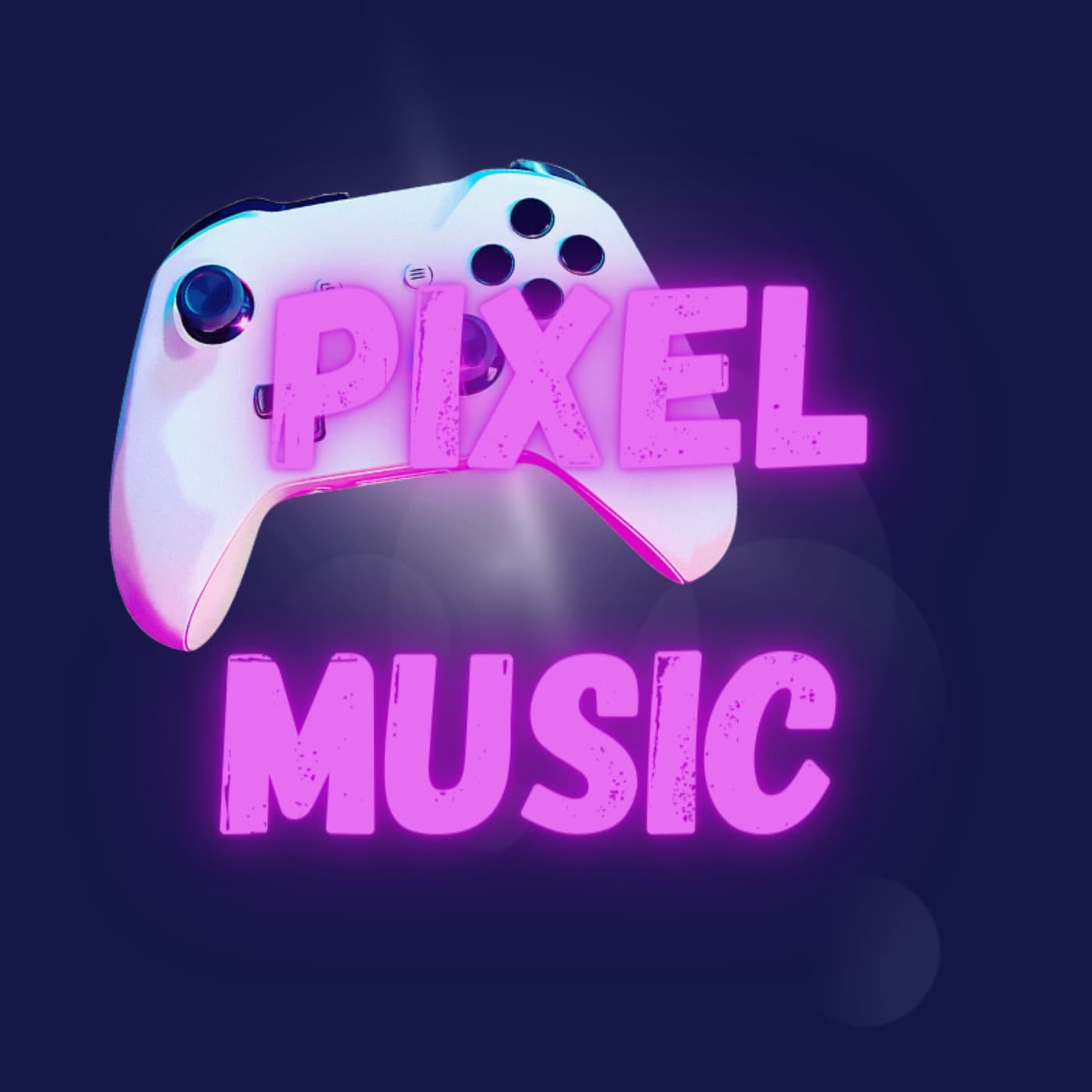 Pixel Music - Podcasts