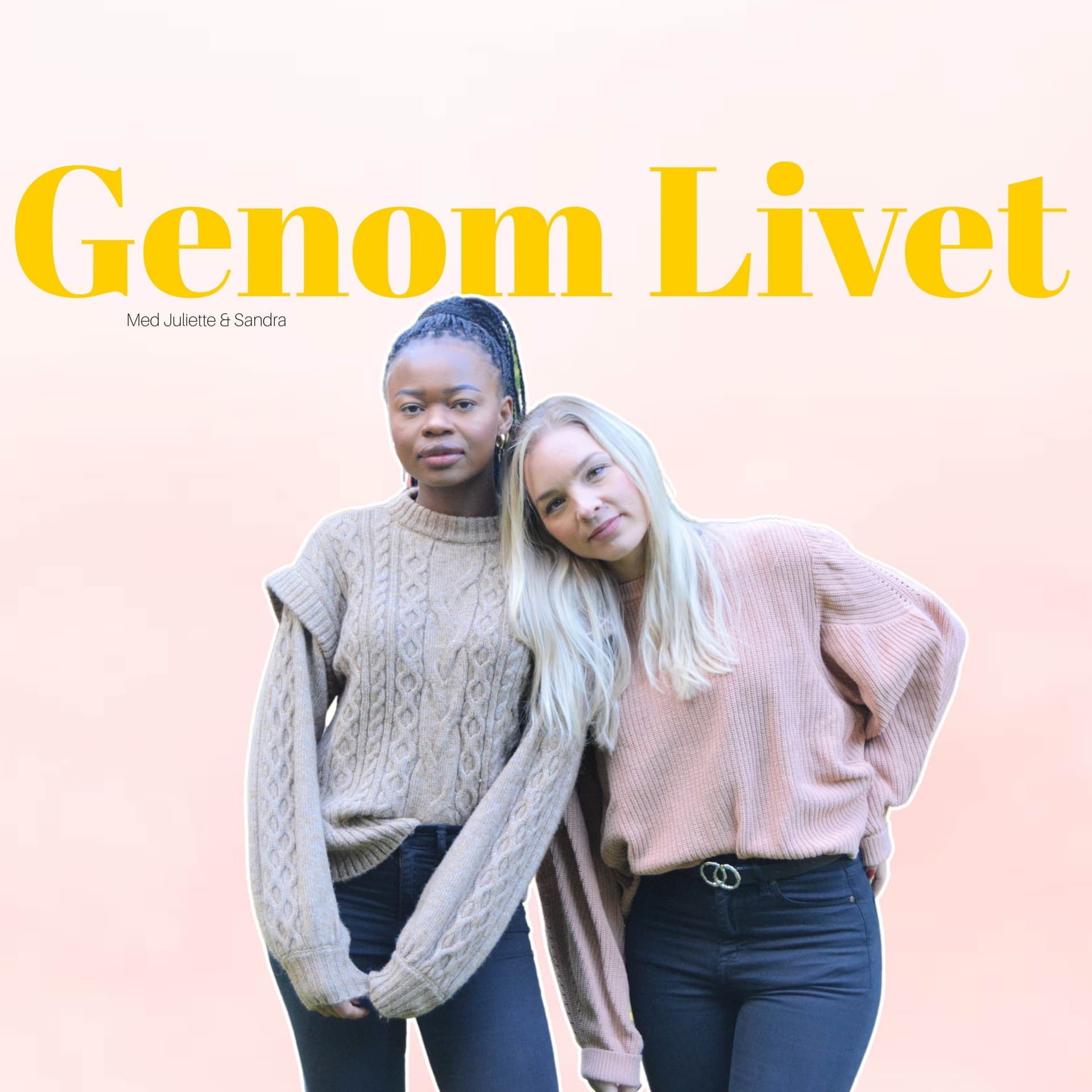 Genom Livet - Podcasts