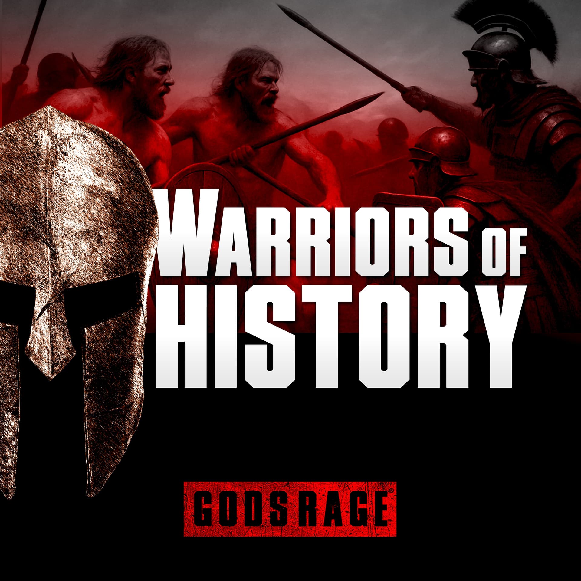 Warriors of History - Geschichte Erleben