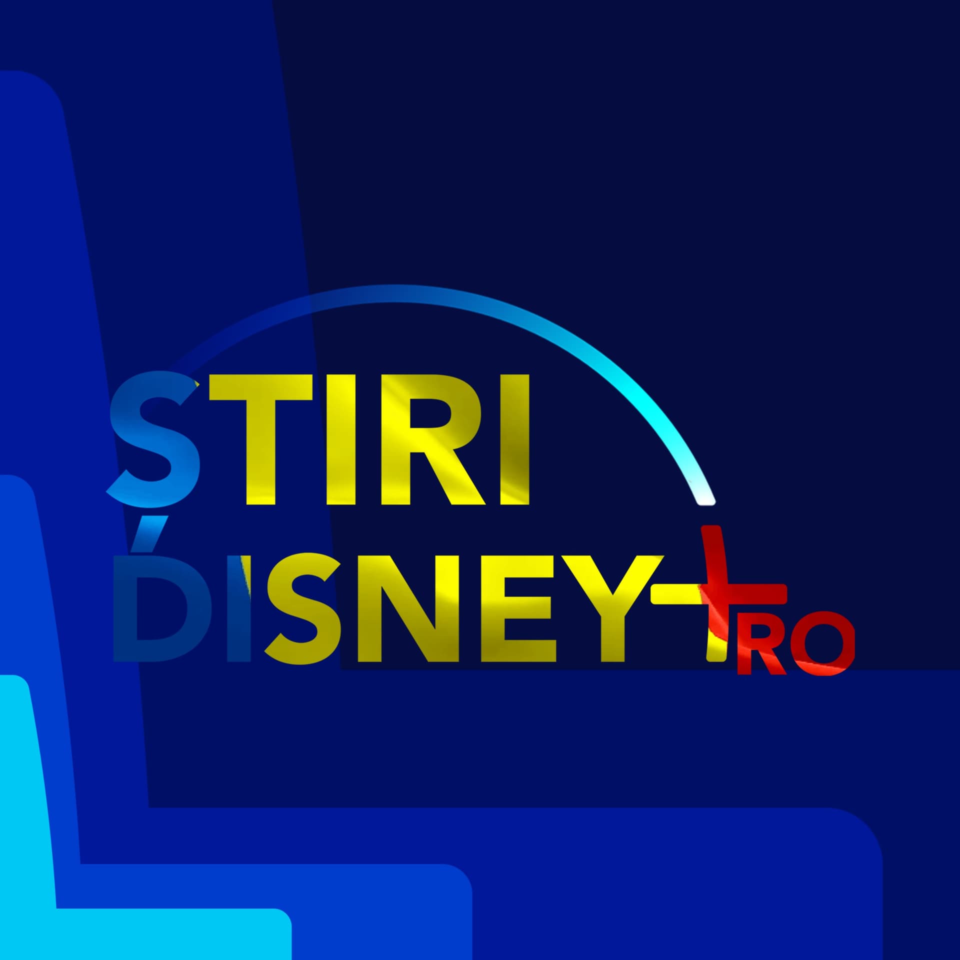 Ştiri Disney+ România - بودكاست