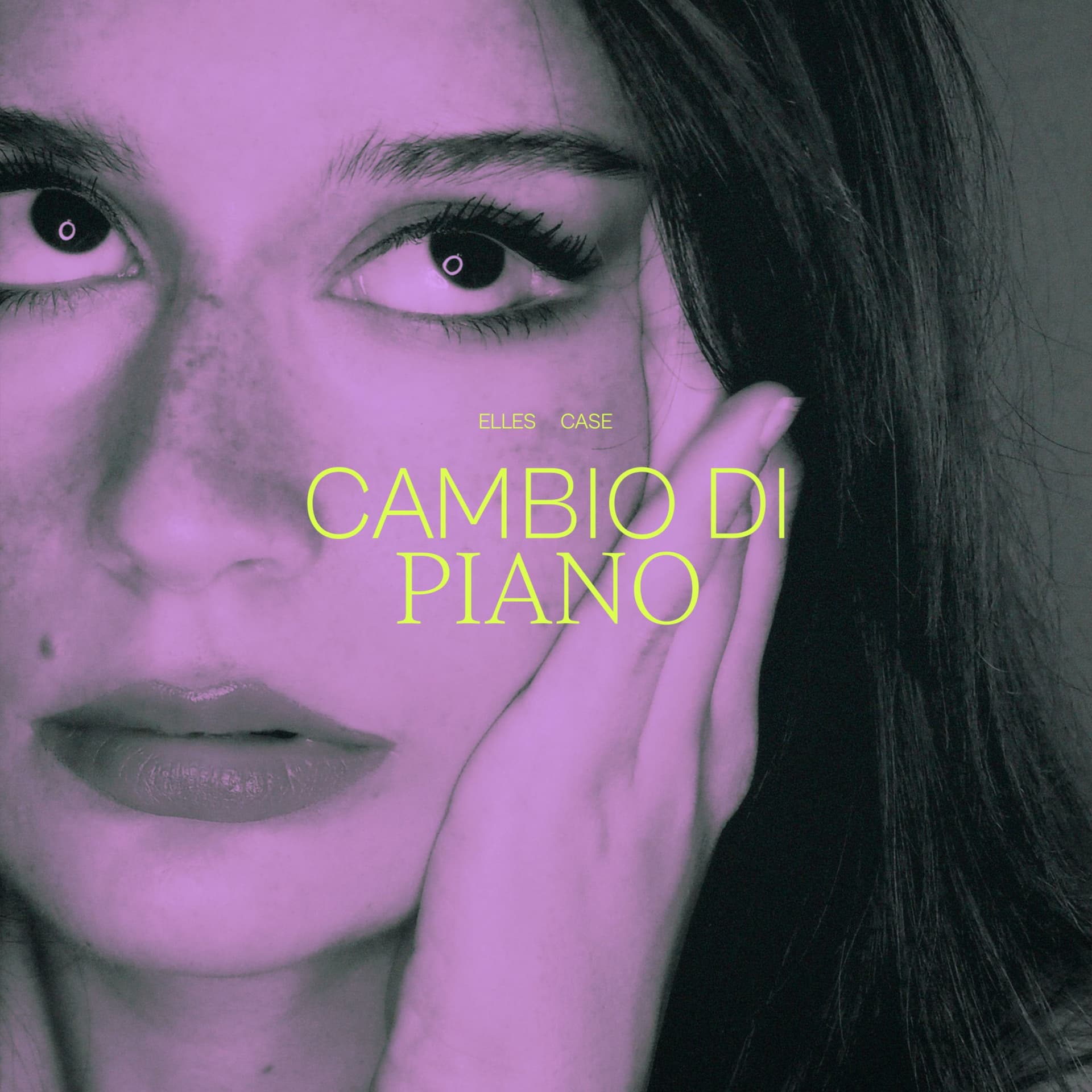 Cambio di piano - Podcasts