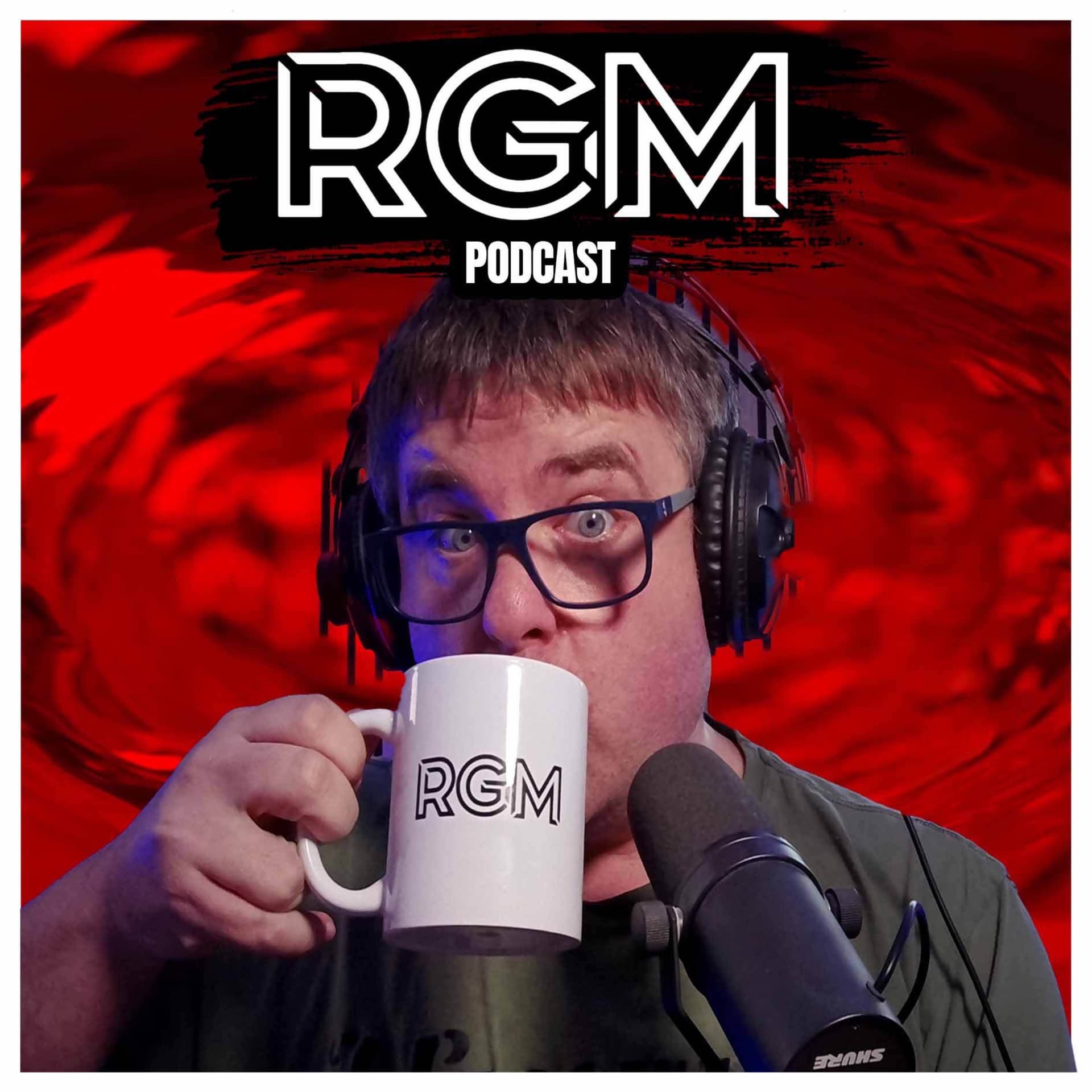 THE MUSIC INDUSTRY PODCAST FROM RGM MAGAZINE - Podcasts