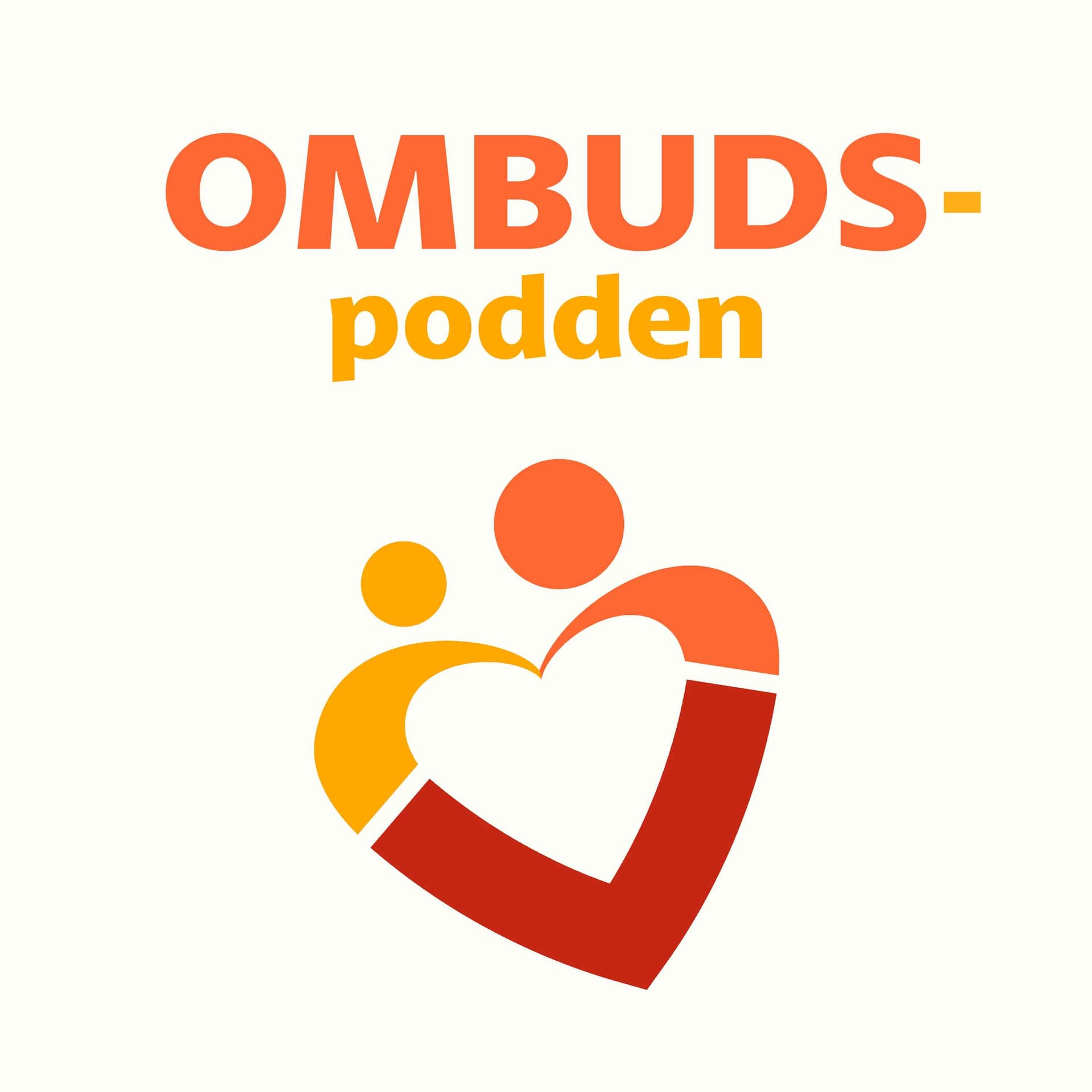 Ombudspodden - Podcasts