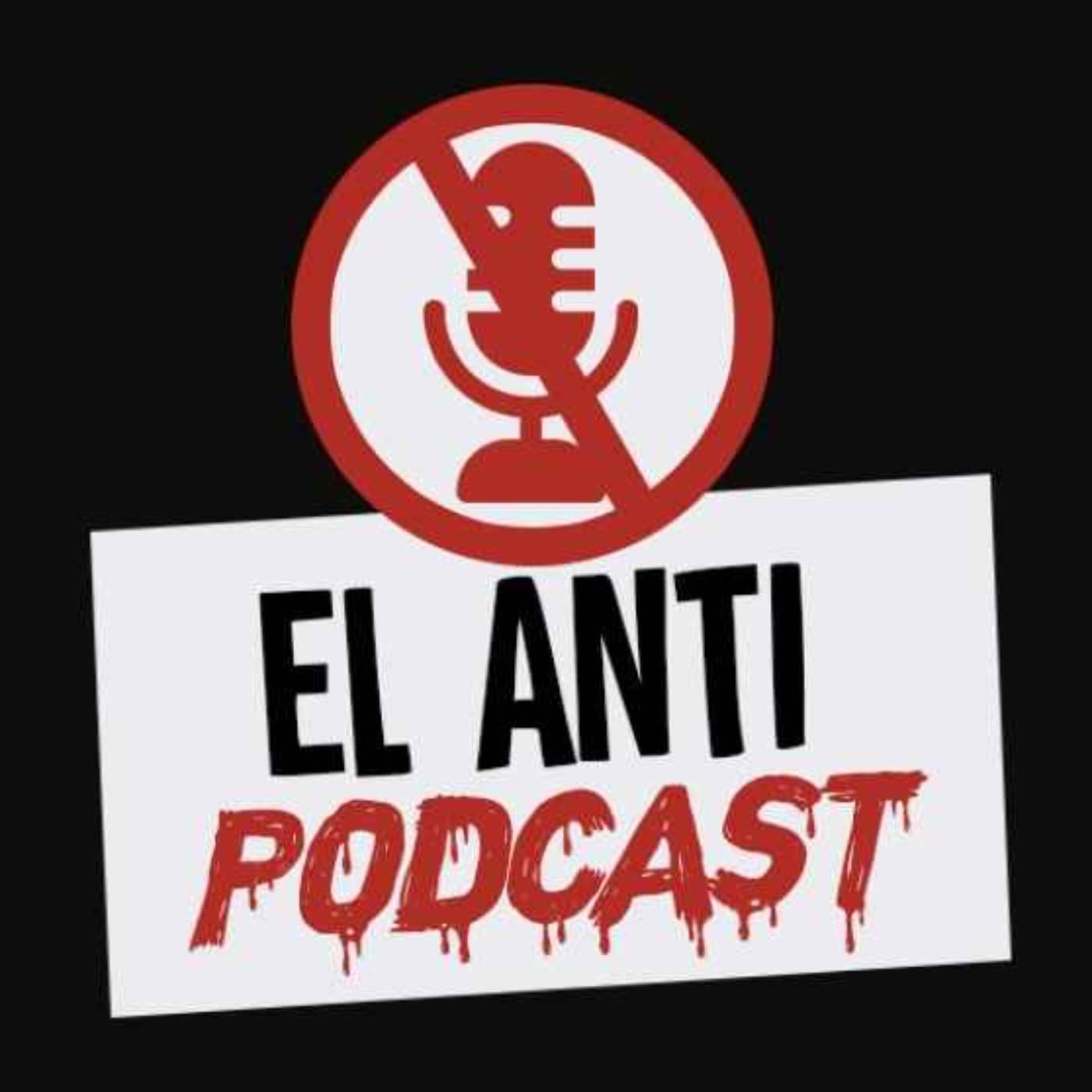 El Antipodcast - Podcasts