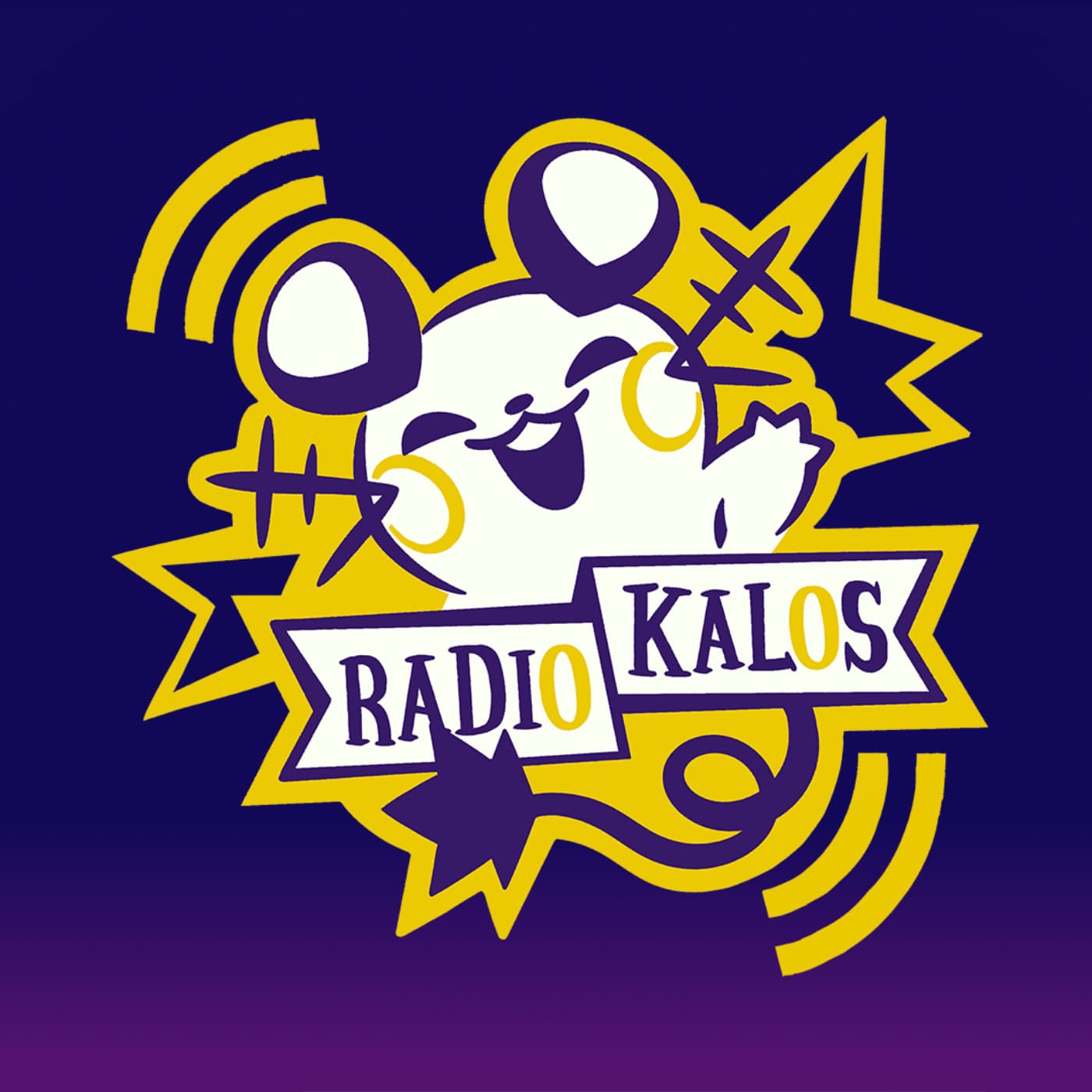 Radio Kalos - Podcasts