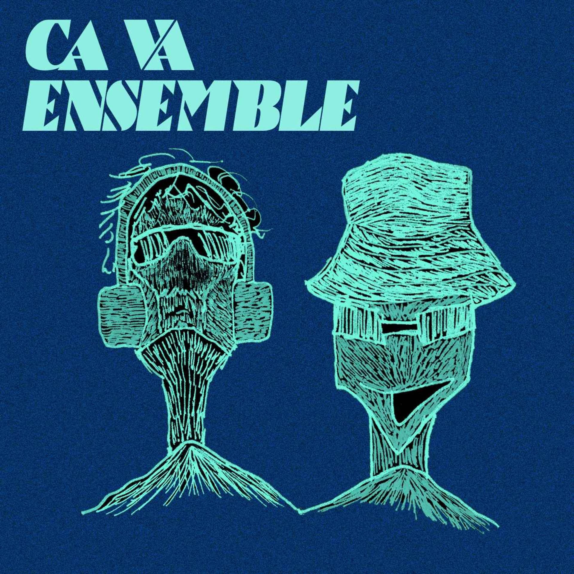 ÇA VA ENSEMBLE - Podcasts