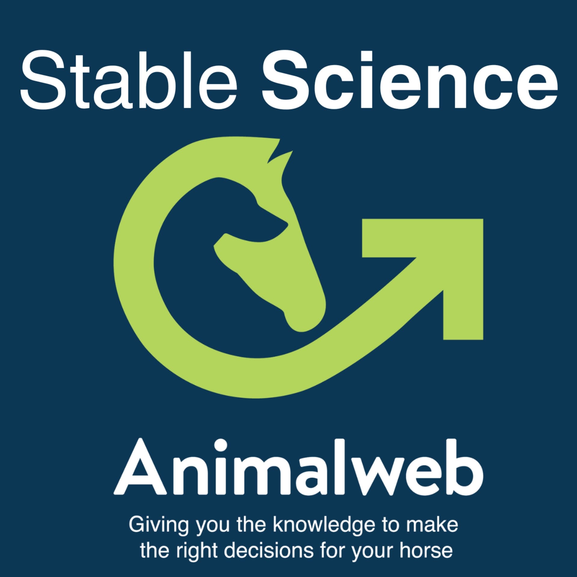 Stable Science from Dr David Marlin's Animalweb - Podcasts