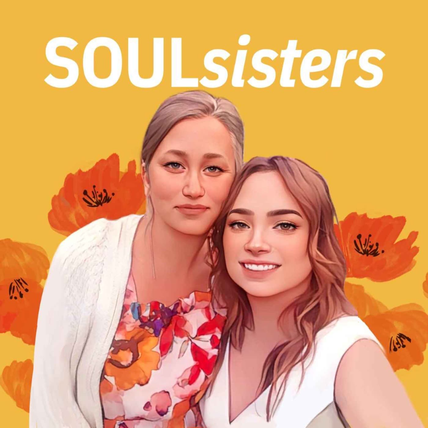 Soulsisters - Podcasts