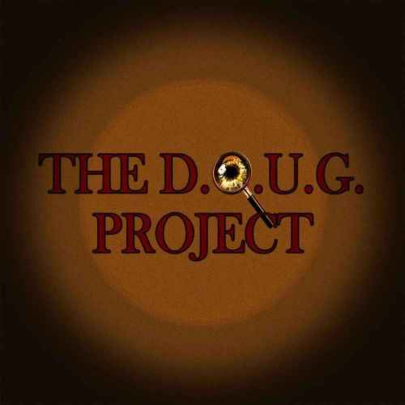 The D.O.U.G. Project - Podcasty