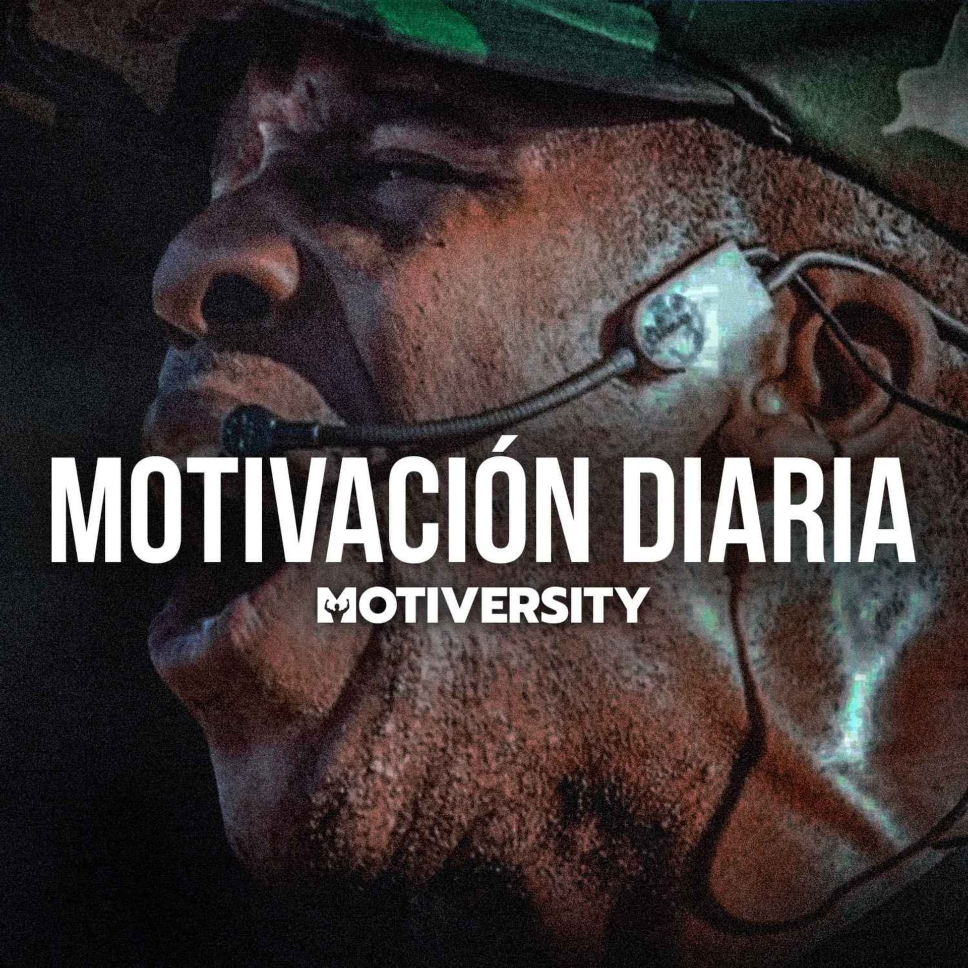 Motivación Diaria por Motiversity - Podcast