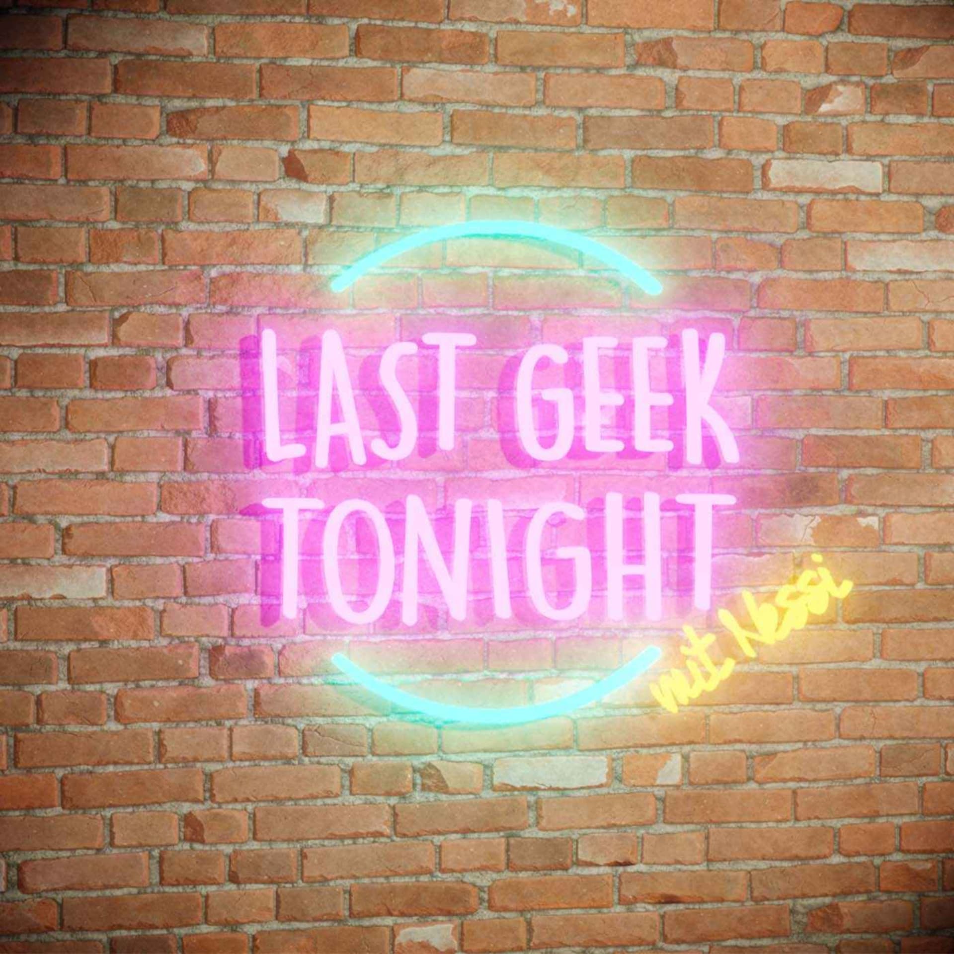 Last Geek Tonight - Podcasts