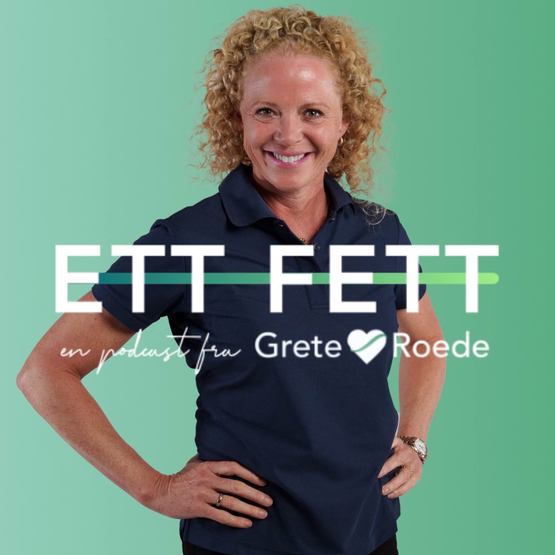 Ett Fett - Podcast