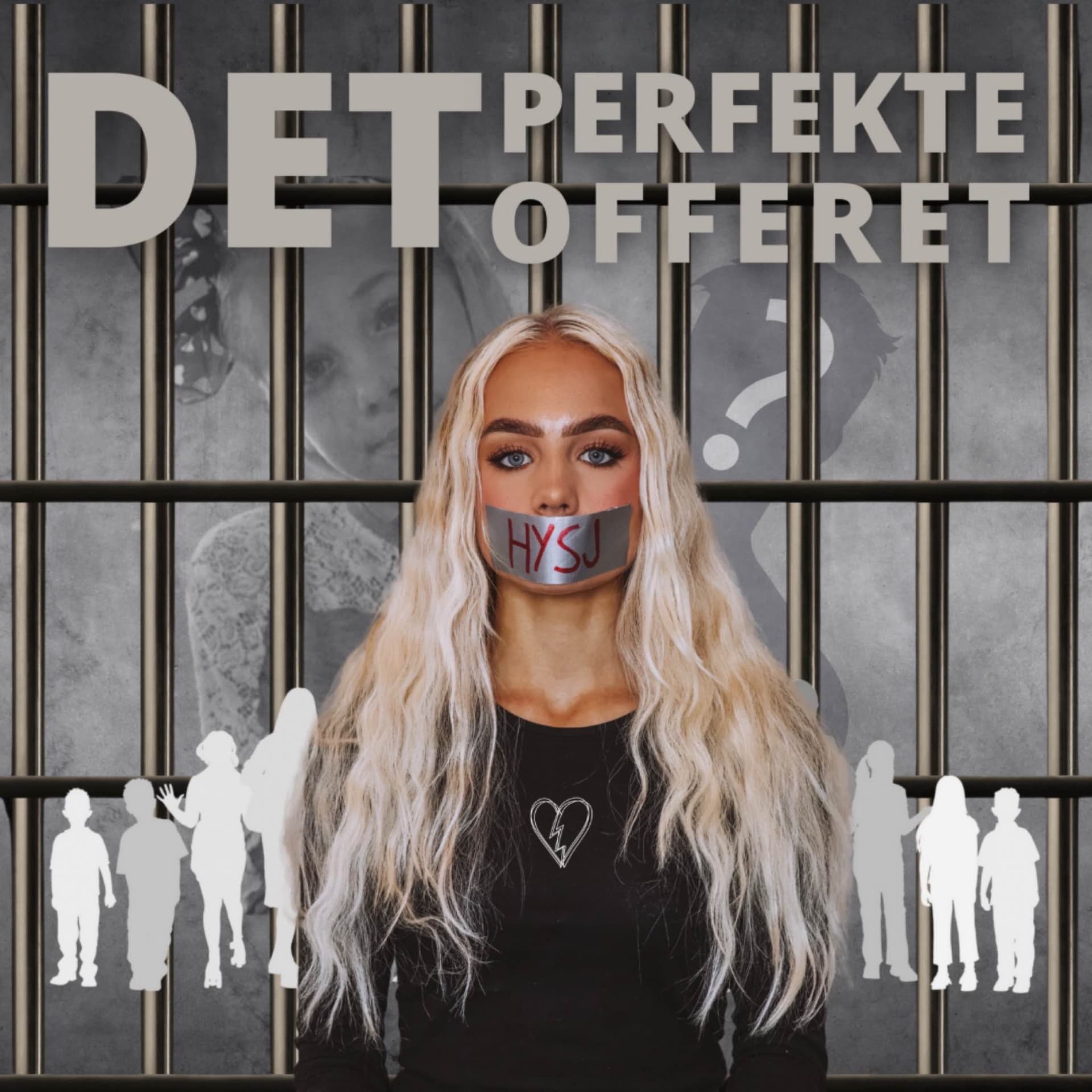 DET PERFEKTE OFFERET - Podcastler