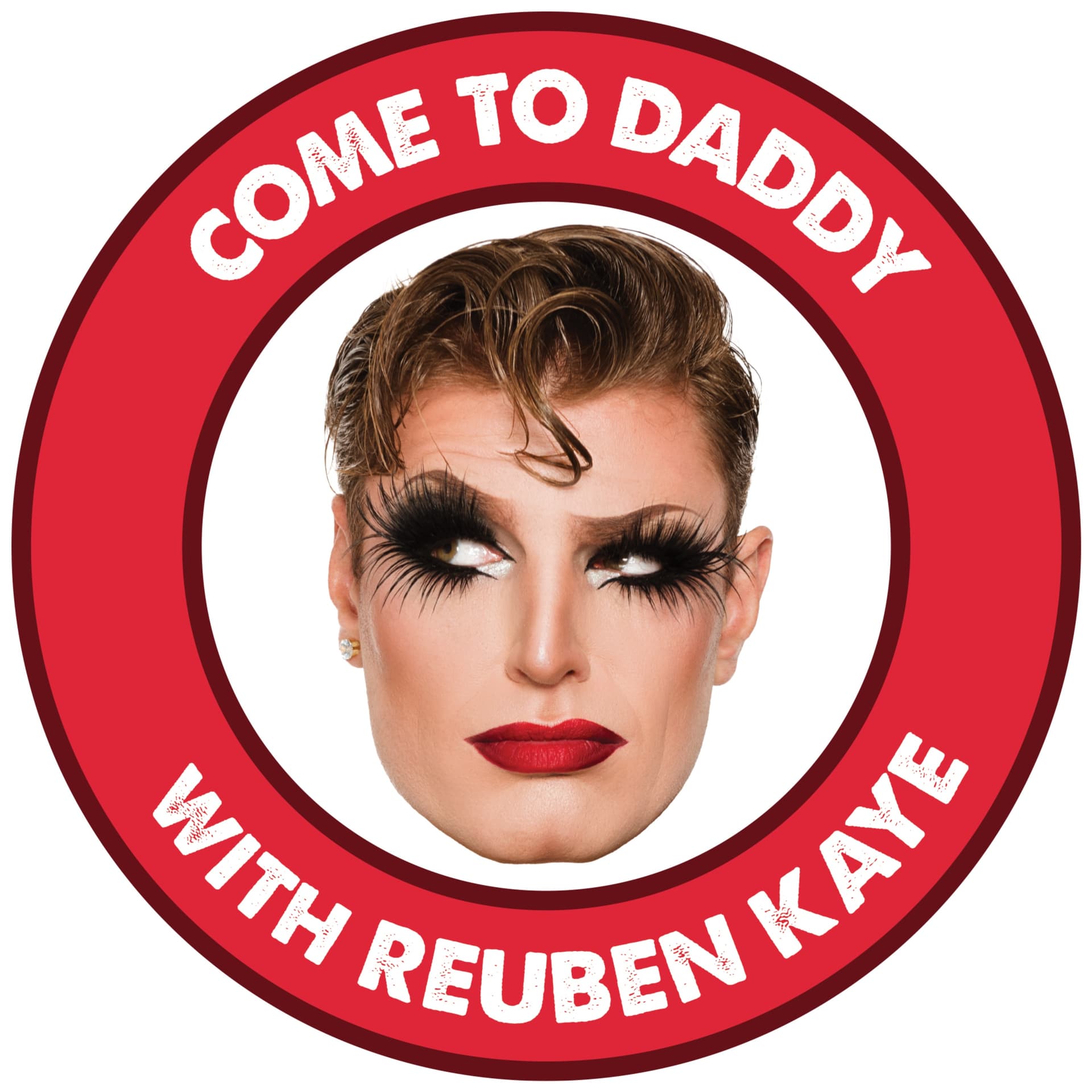 COME TO DADDY! - Podcasts