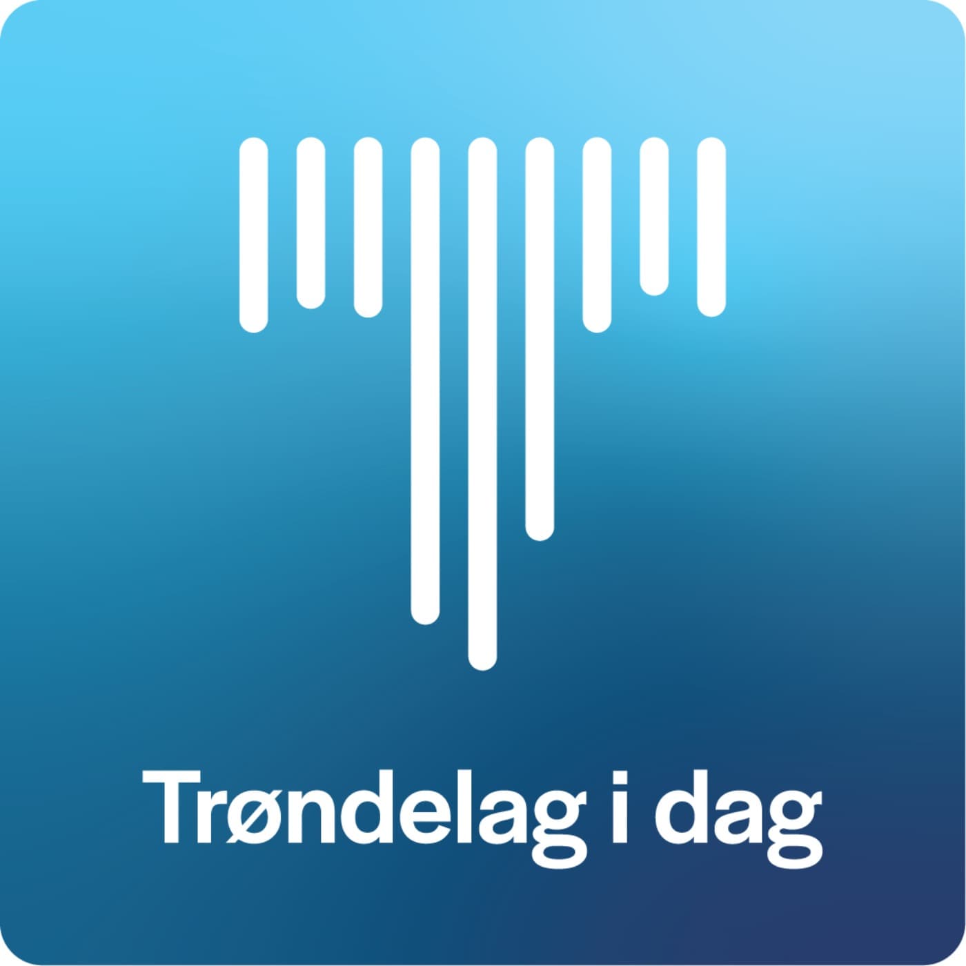 TRØNDELAG I DAG på Nea Radio - Podcasts
