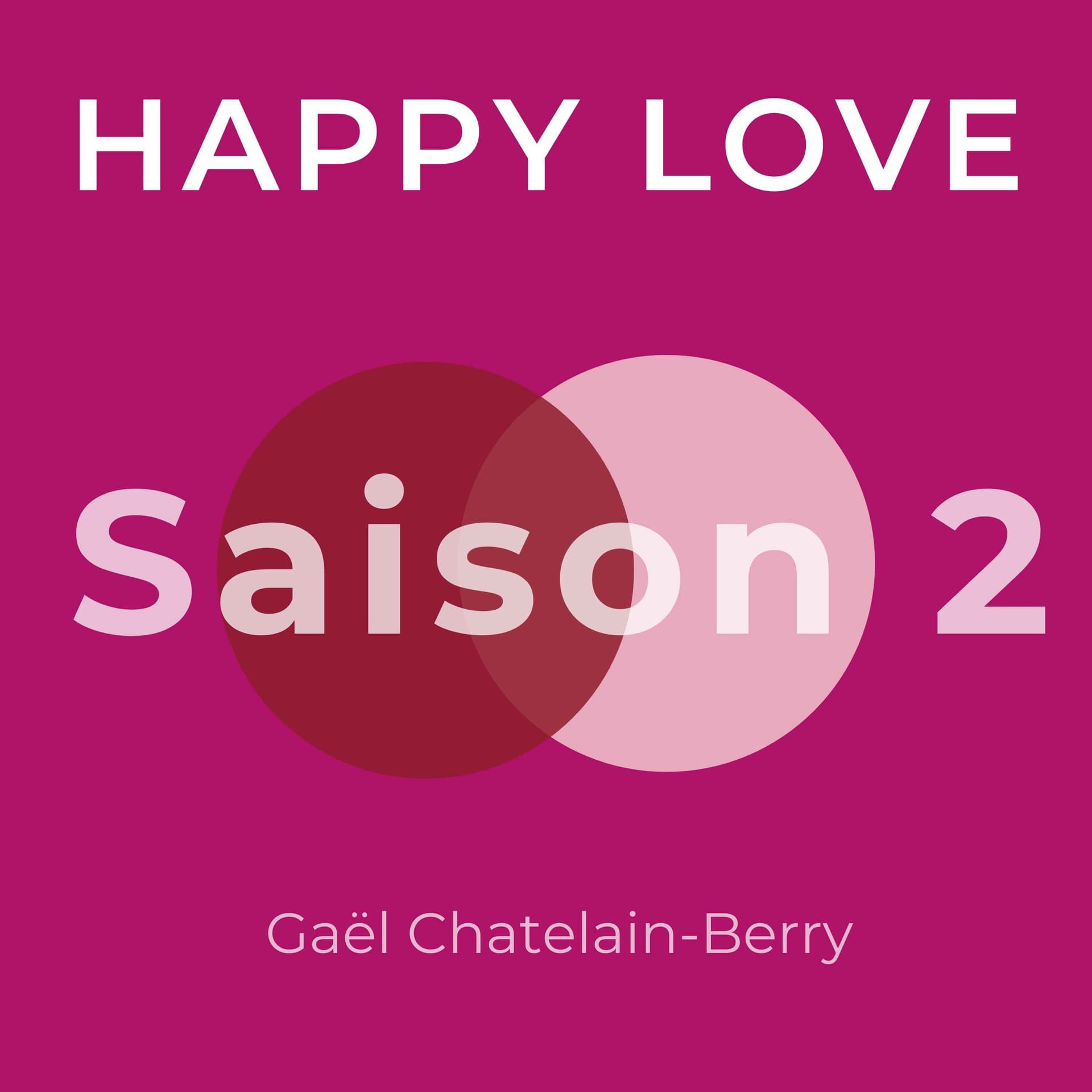 Happy Love — et si les femmes et les hommes se comprenaient.... enfin ? - Podcasts
