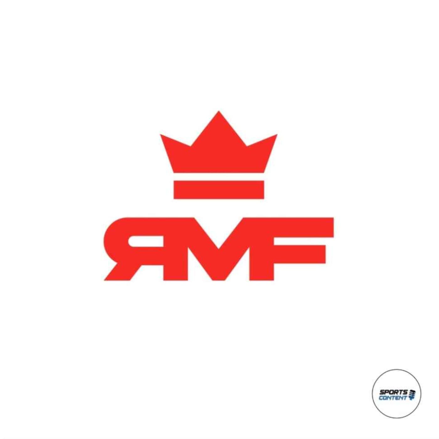 Reims Média Football - Podcasts