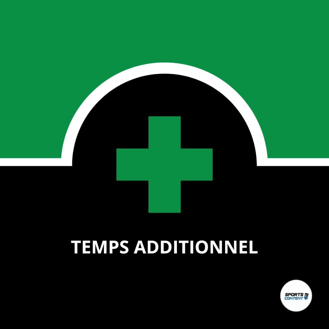 Temps Additionnel - Podcasts