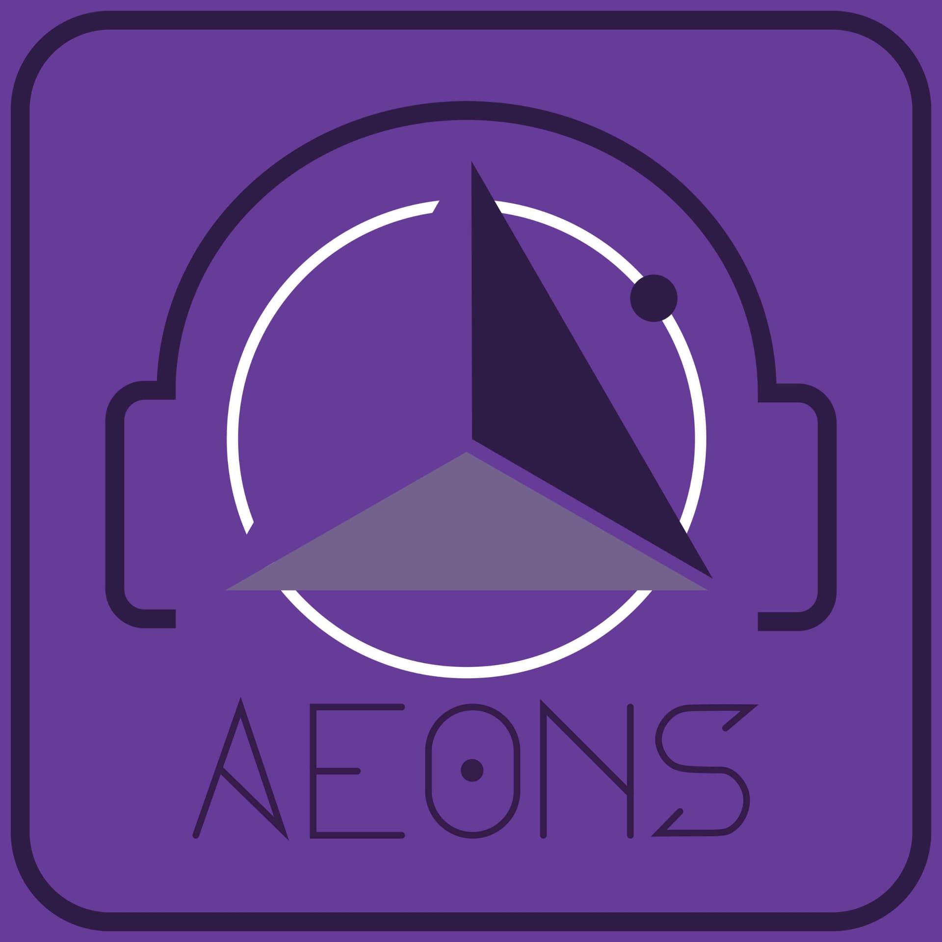Aeons Roleplay - Podcasts