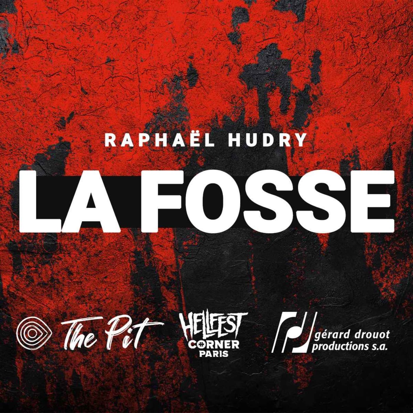 La Fosse - Le podcast Metal et Rock - Podcasts